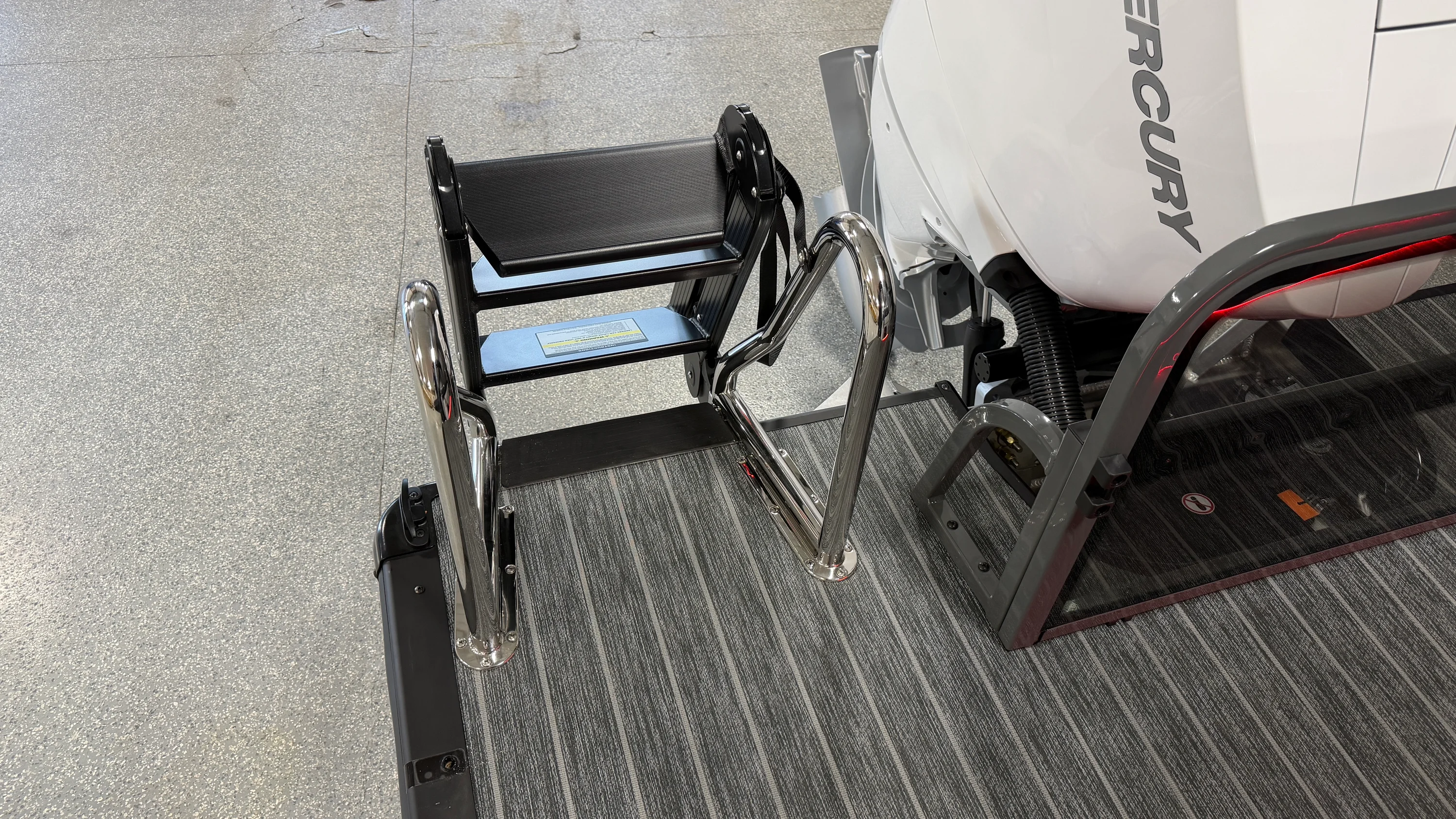 2026 Premier 250INTRIGUE Image Thumbnail #91