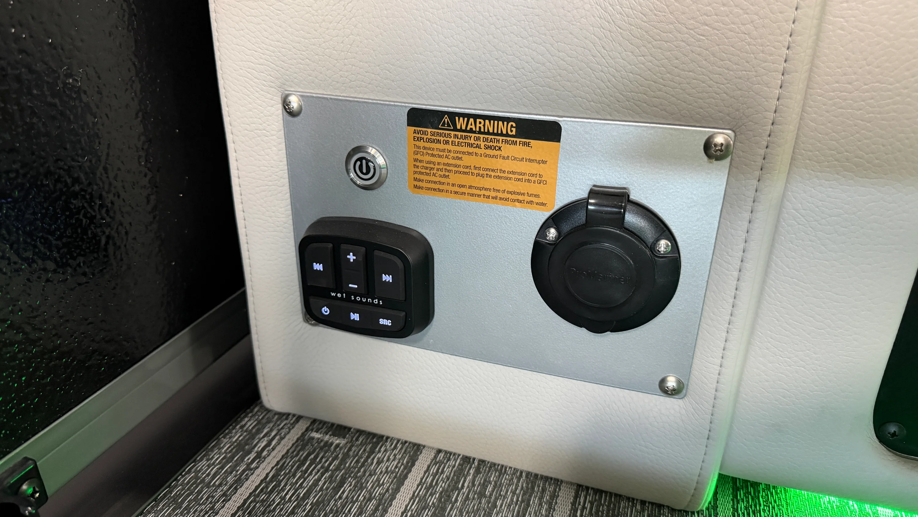 2026 Premier 250INTRIGUE Image Thumbnail #86