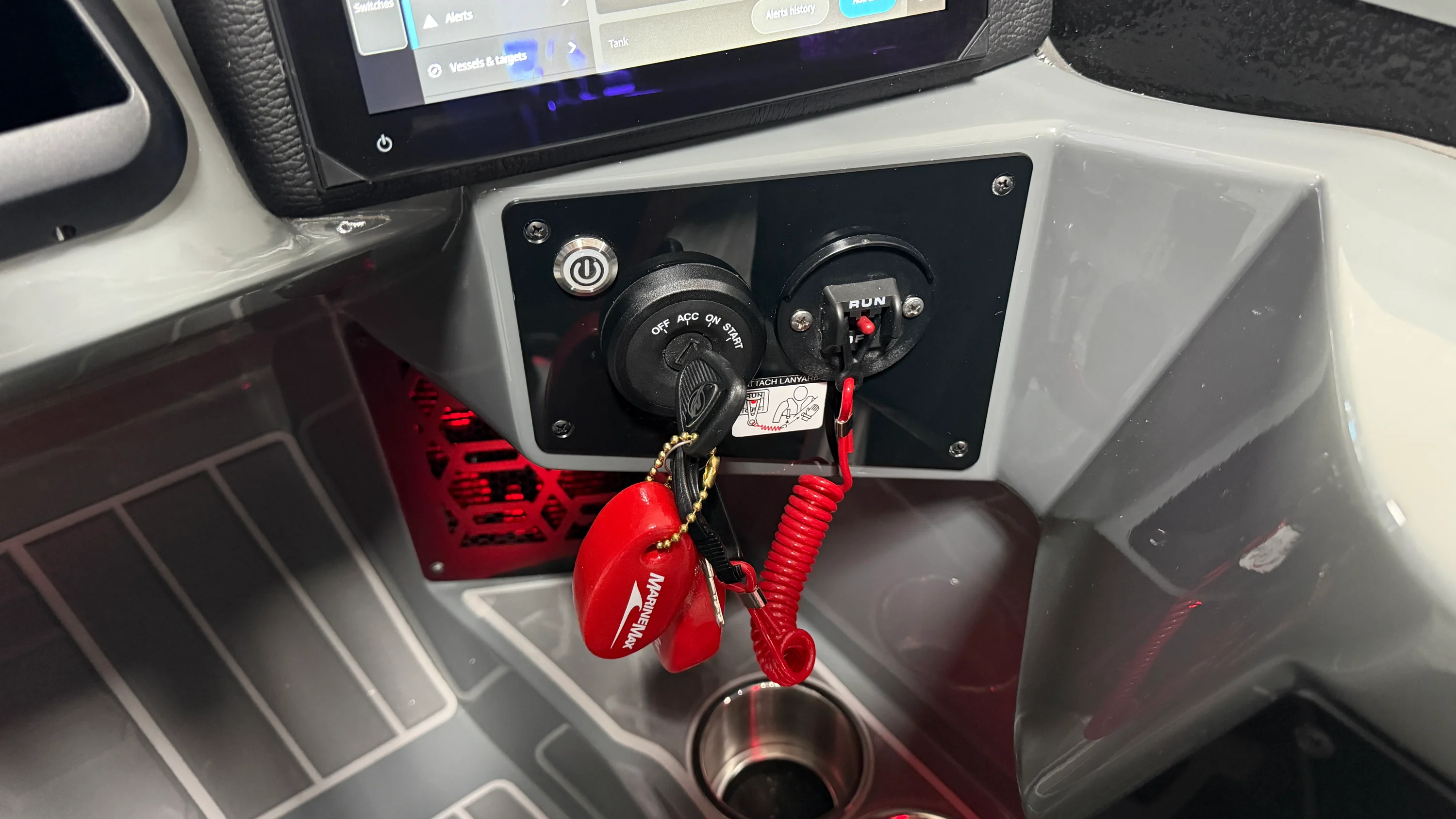 2026 Premier 250INTRIGUE Image Thumbnail #57