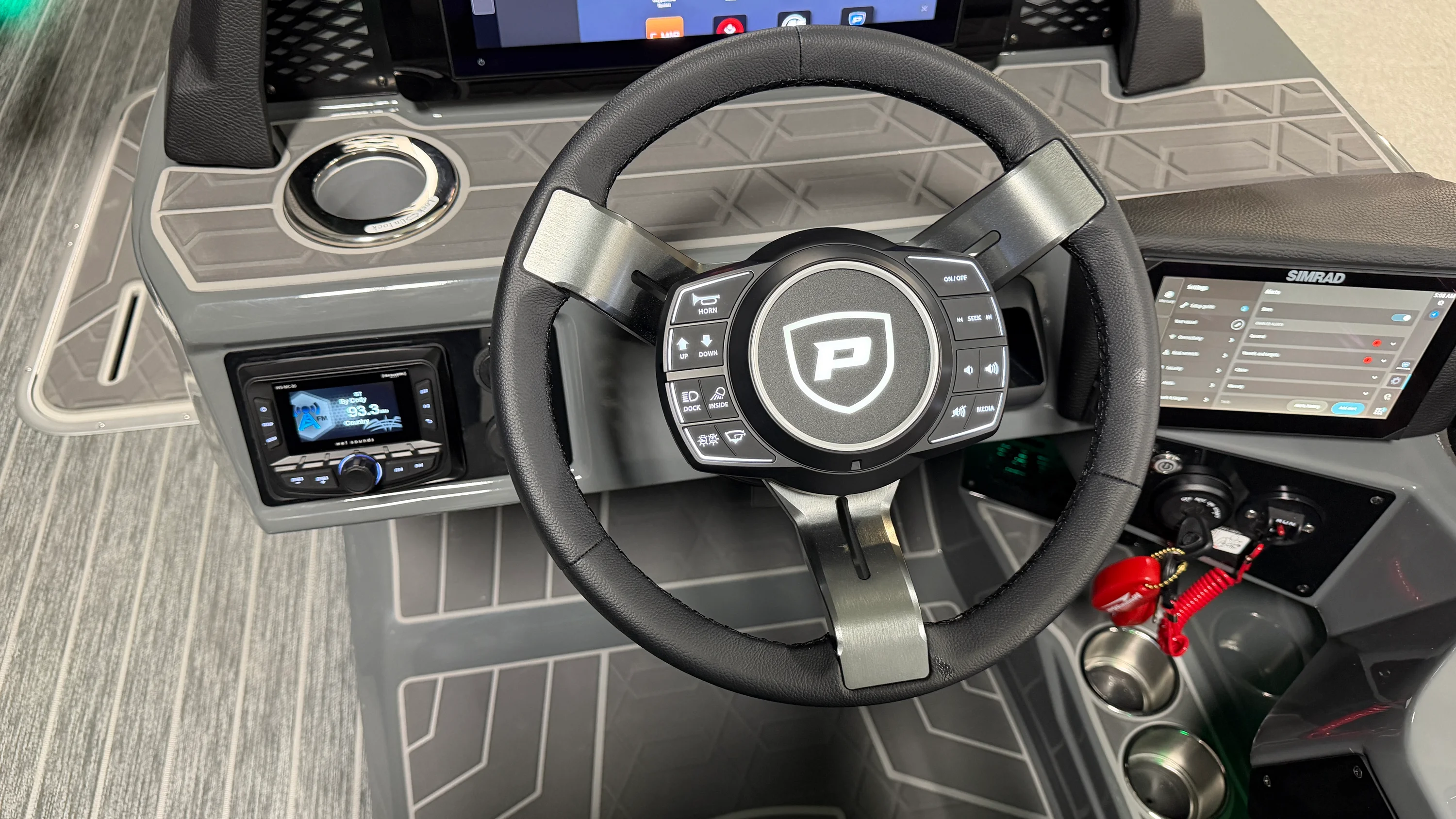 2026 Premier 250INTRIGUE Image Thumbnail #66