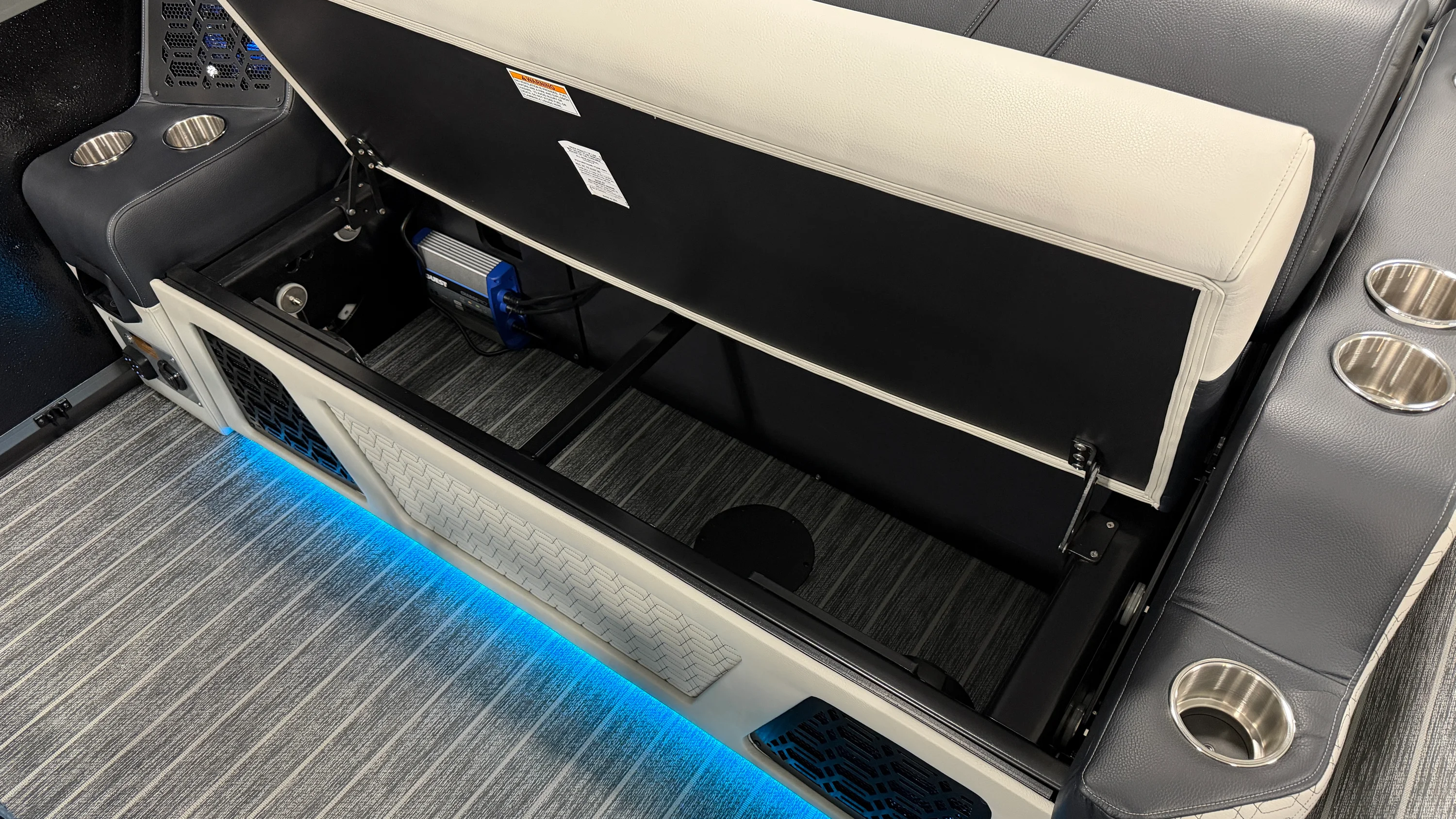 2026 Premier 250INTRIGUE Image Thumbnail #82