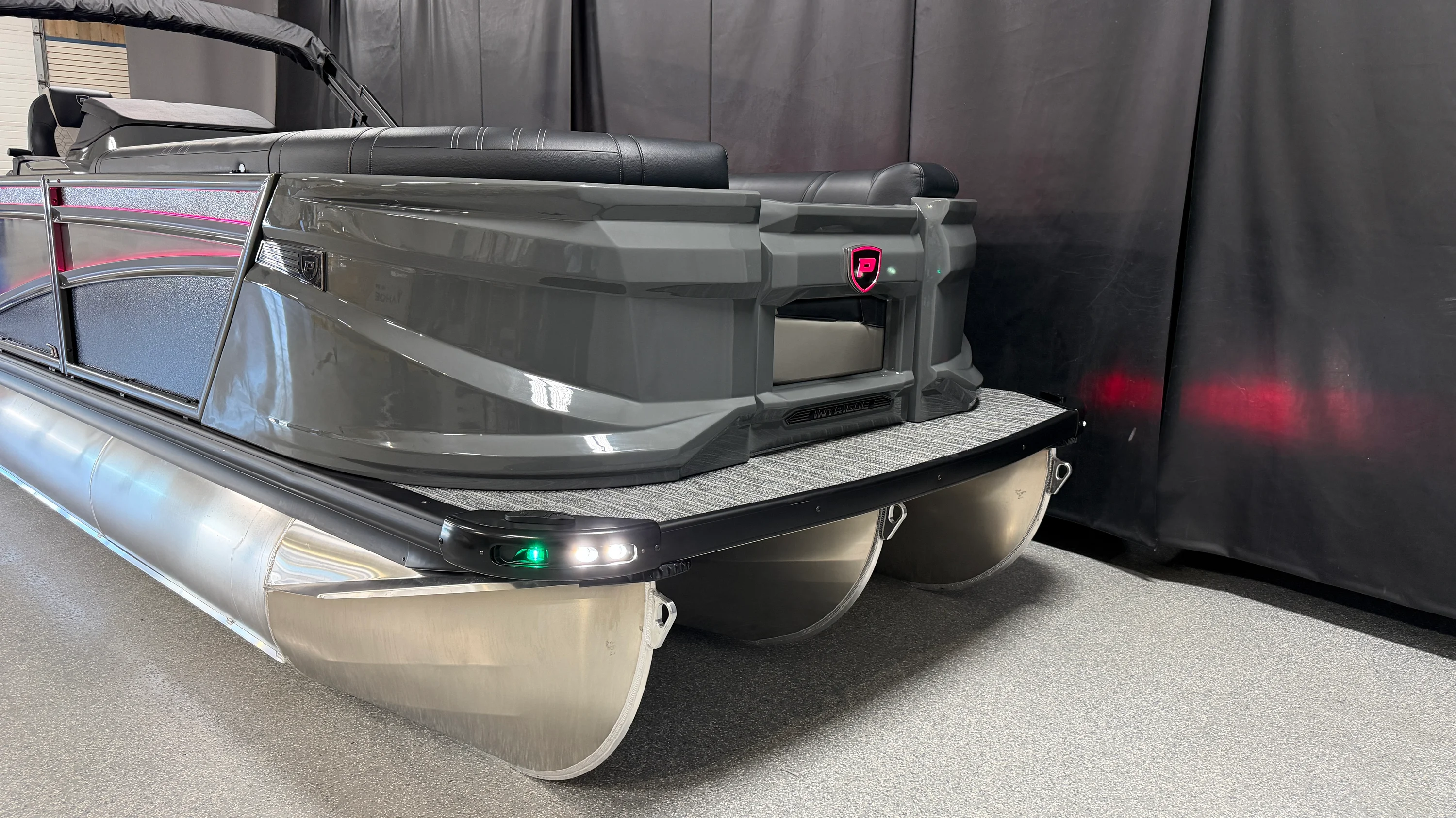 2026 Premier 250INTRIGUE Image Thumbnail #8