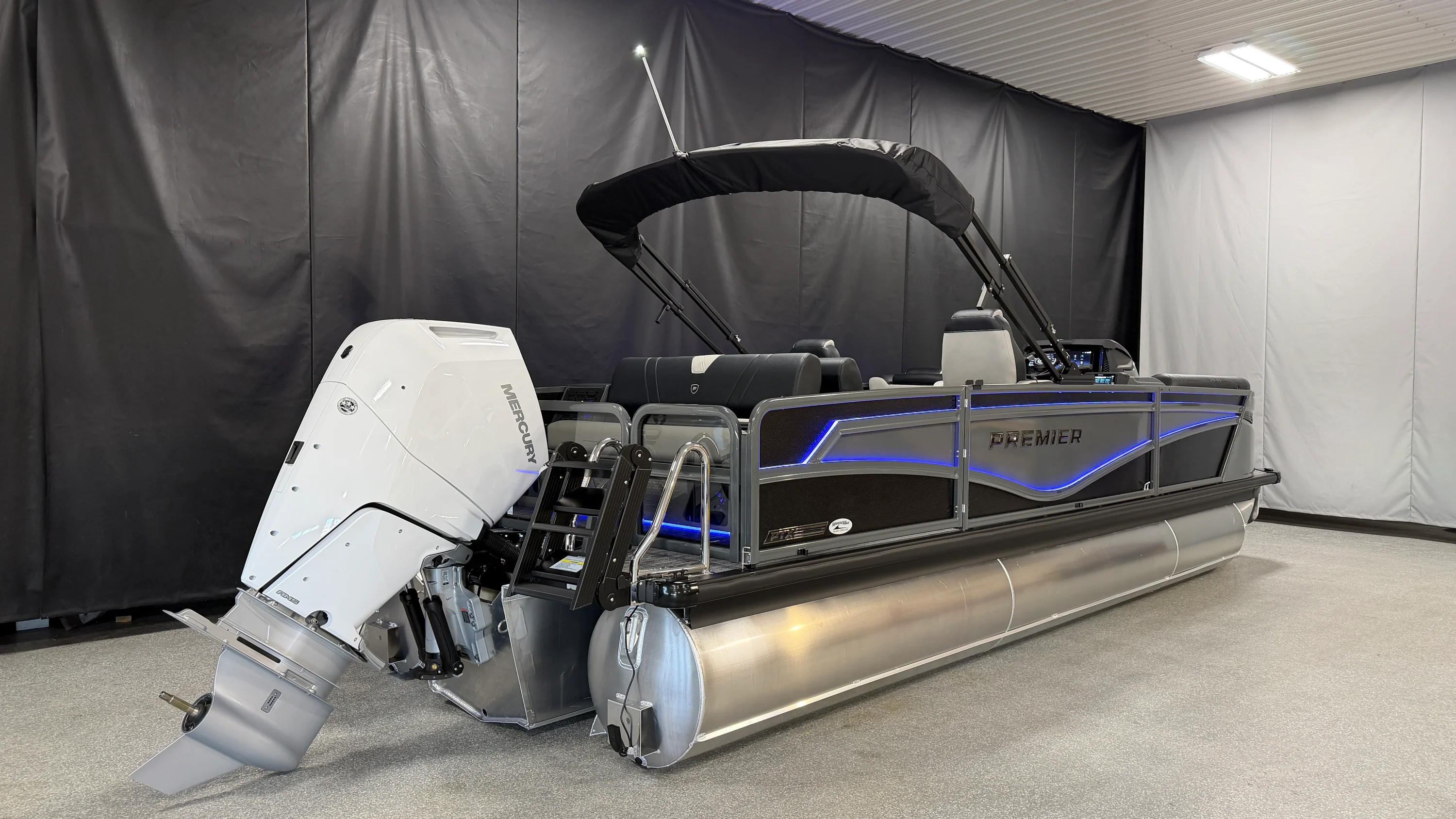 2026 Premier 250INTRIGUE Image Thumbnail #3