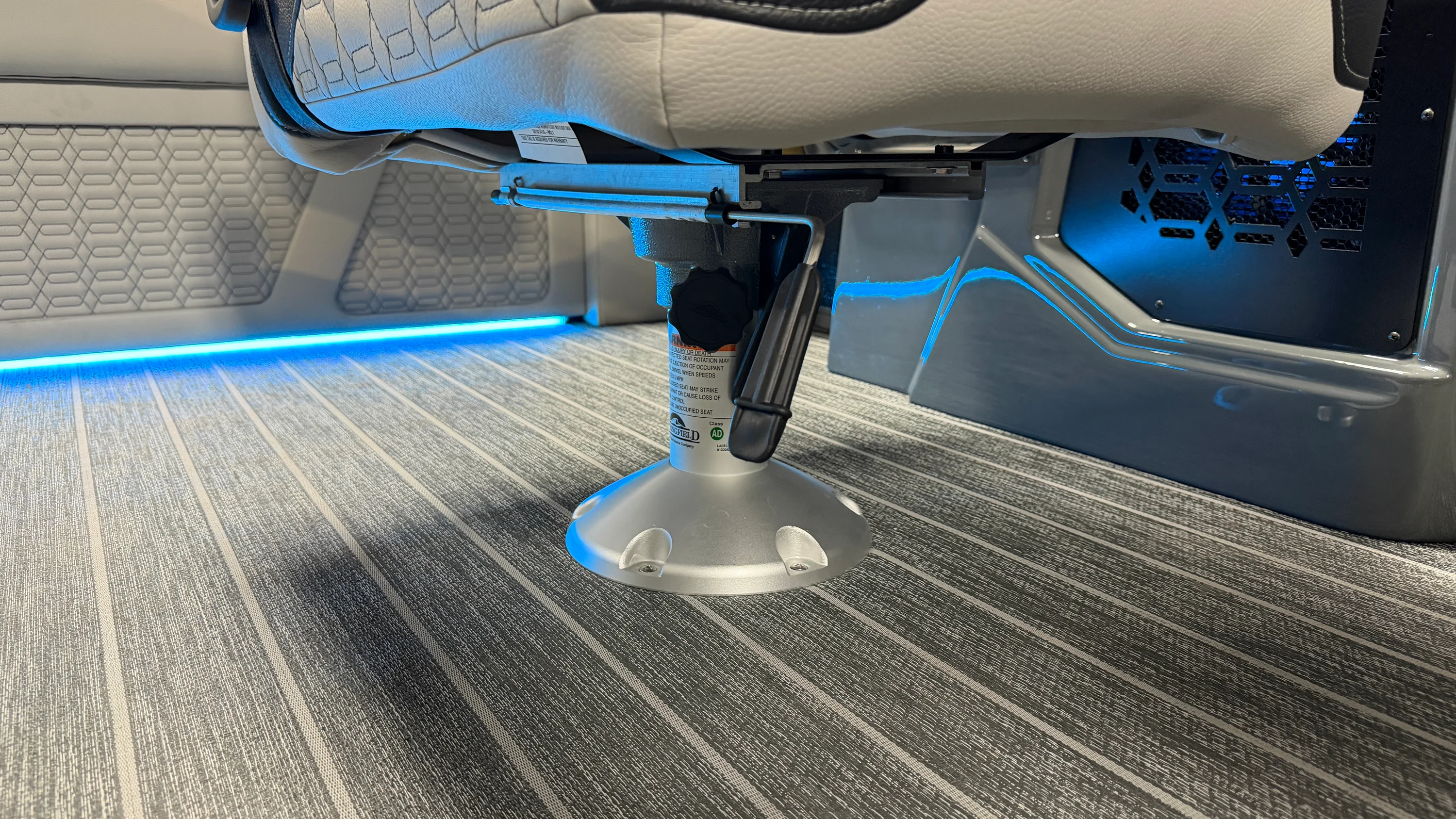 2026 Premier 250INTRIGUE Image Thumbnail #42