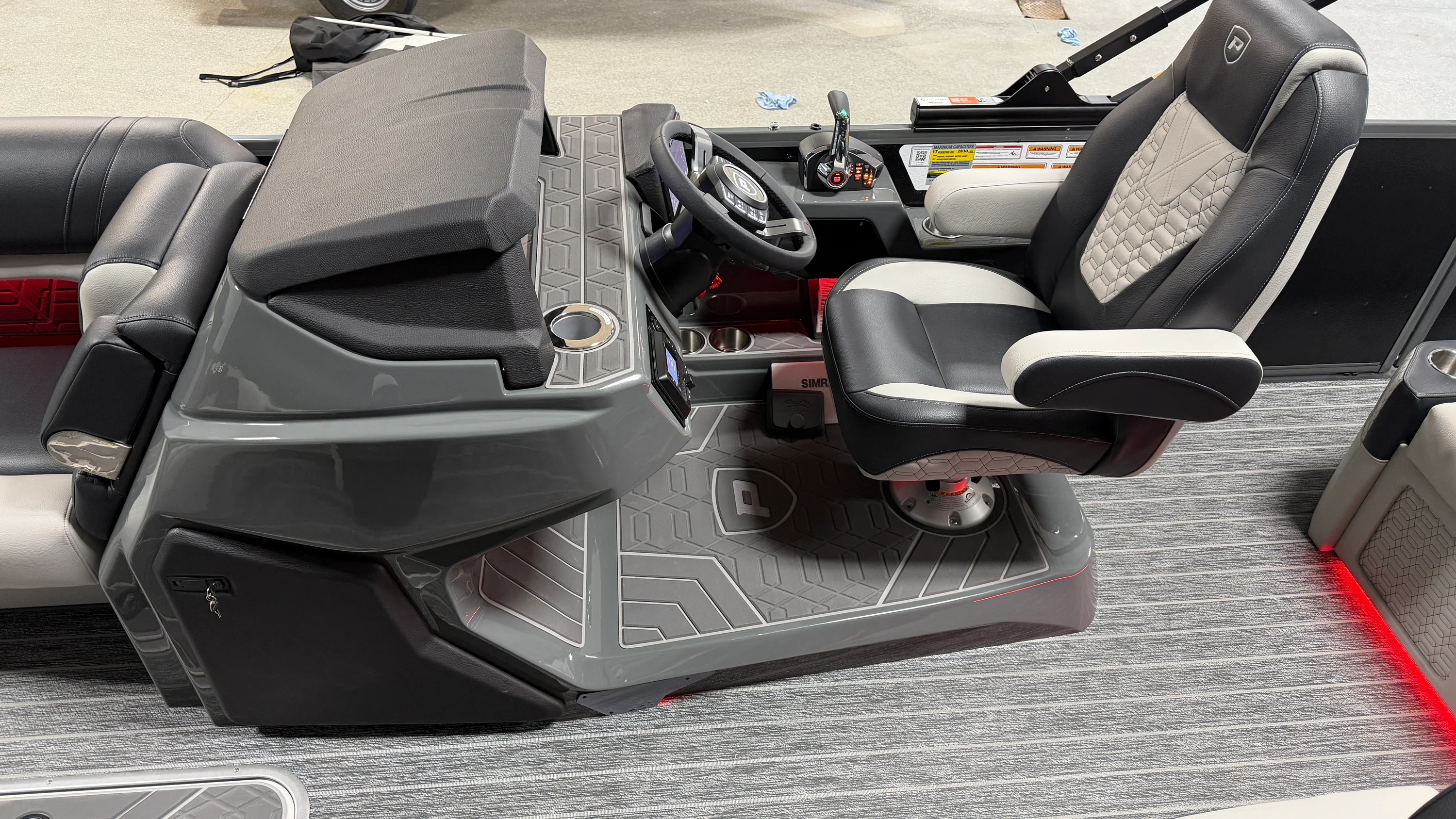 2026 Premier 250INTRIGUE Image Thumbnail #48