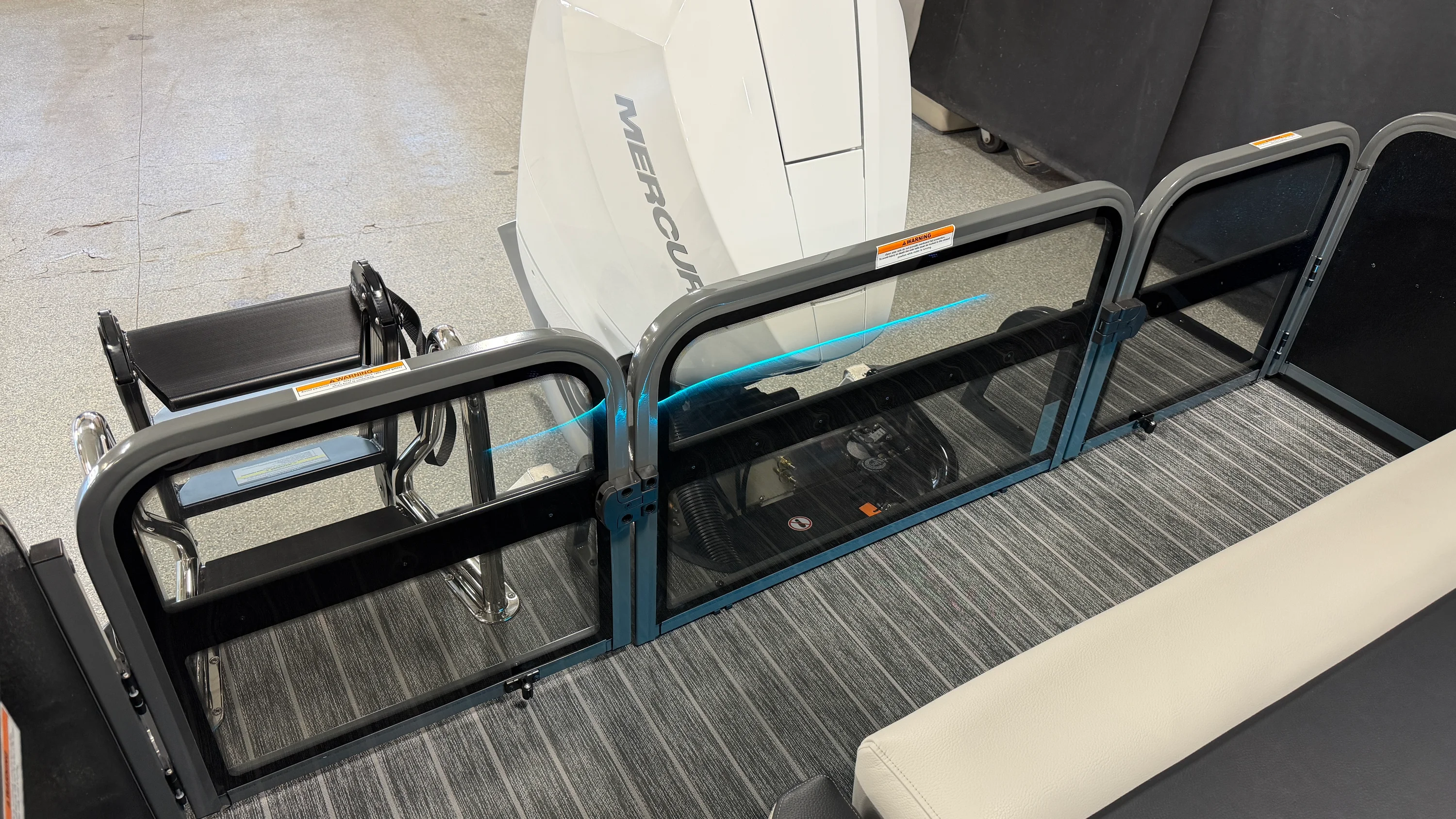 2026 Premier 250INTRIGUE Image Thumbnail #90