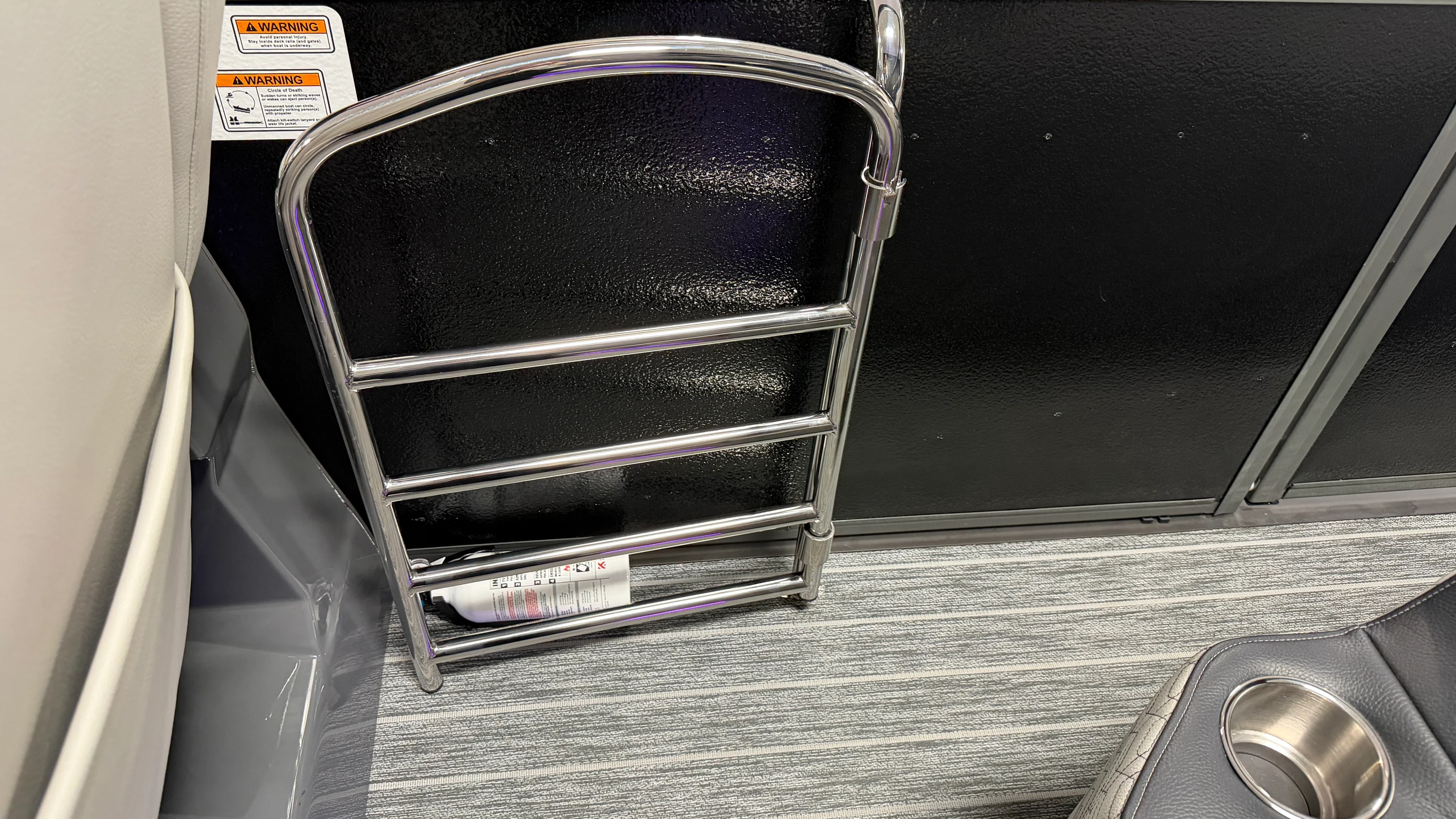 2026 Premier 250INTRIGUE Image Thumbnail #88