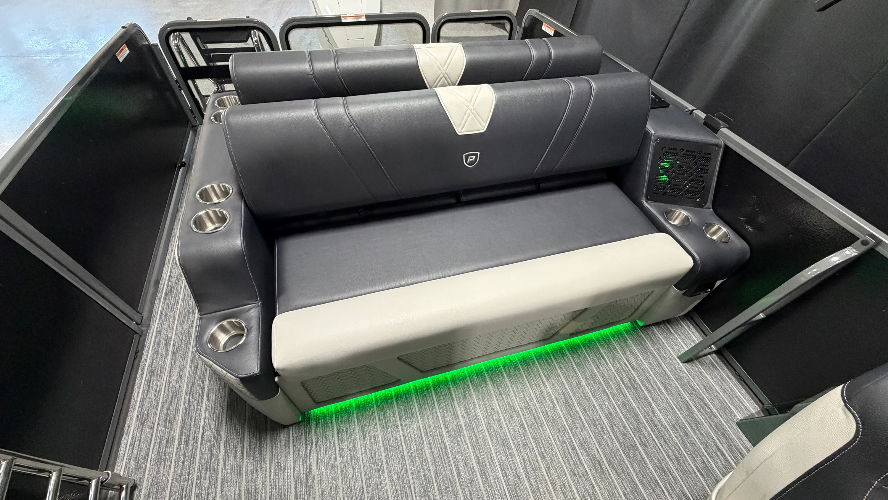 2026 Premier 250INTRIGUE Image Thumbnail #67