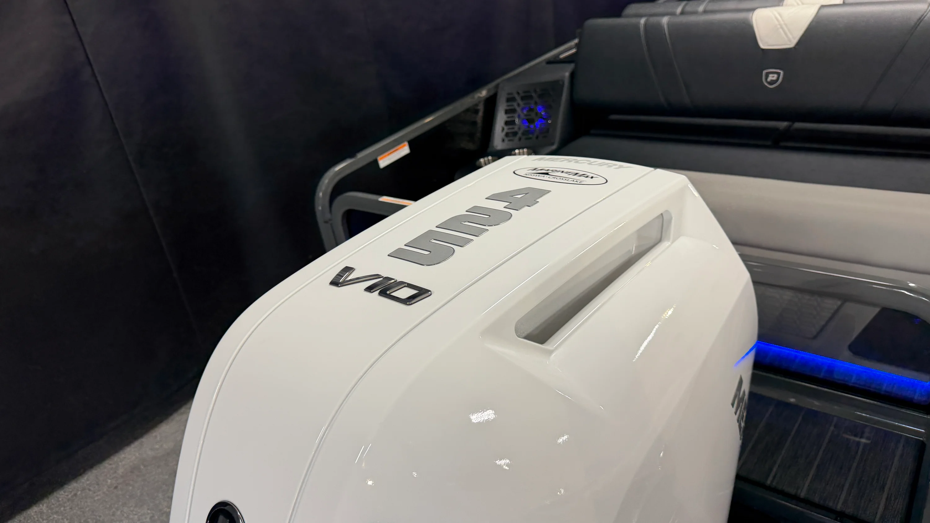 2026 Premier 250INTRIGUE Image Thumbnail #94