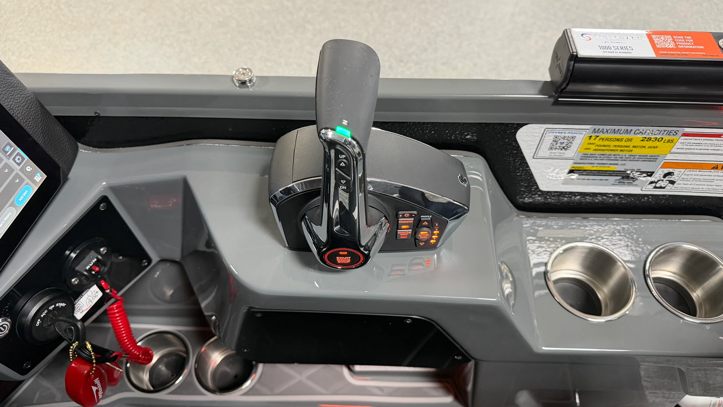 2026 Premier 250INTRIGUE Image Thumbnail #55