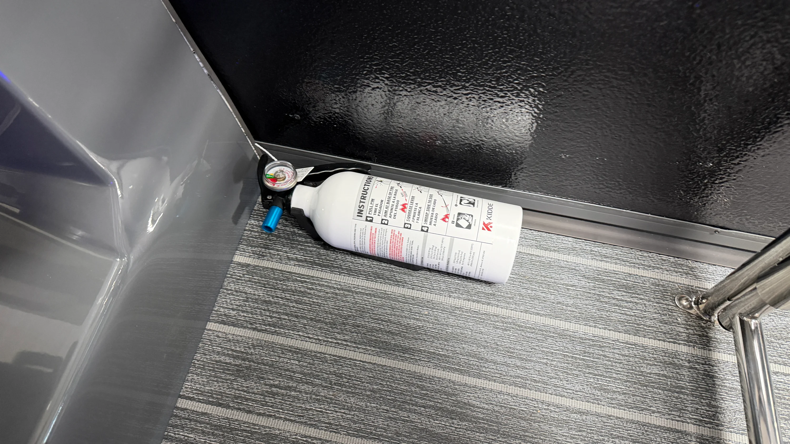 2026 Premier 250INTRIGUE Image Thumbnail #89