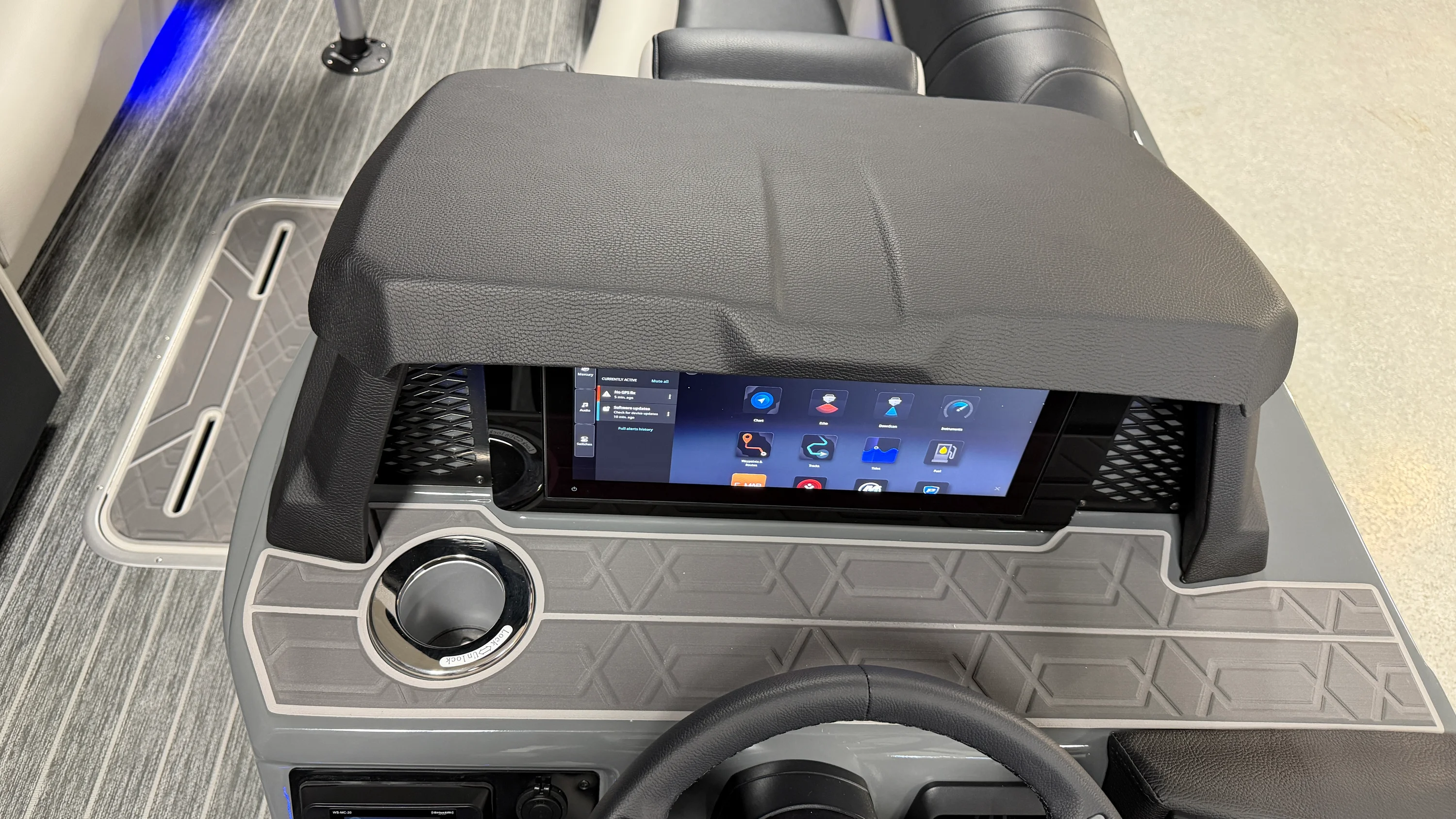 2026 Premier 250INTRIGUE Image Thumbnail #63