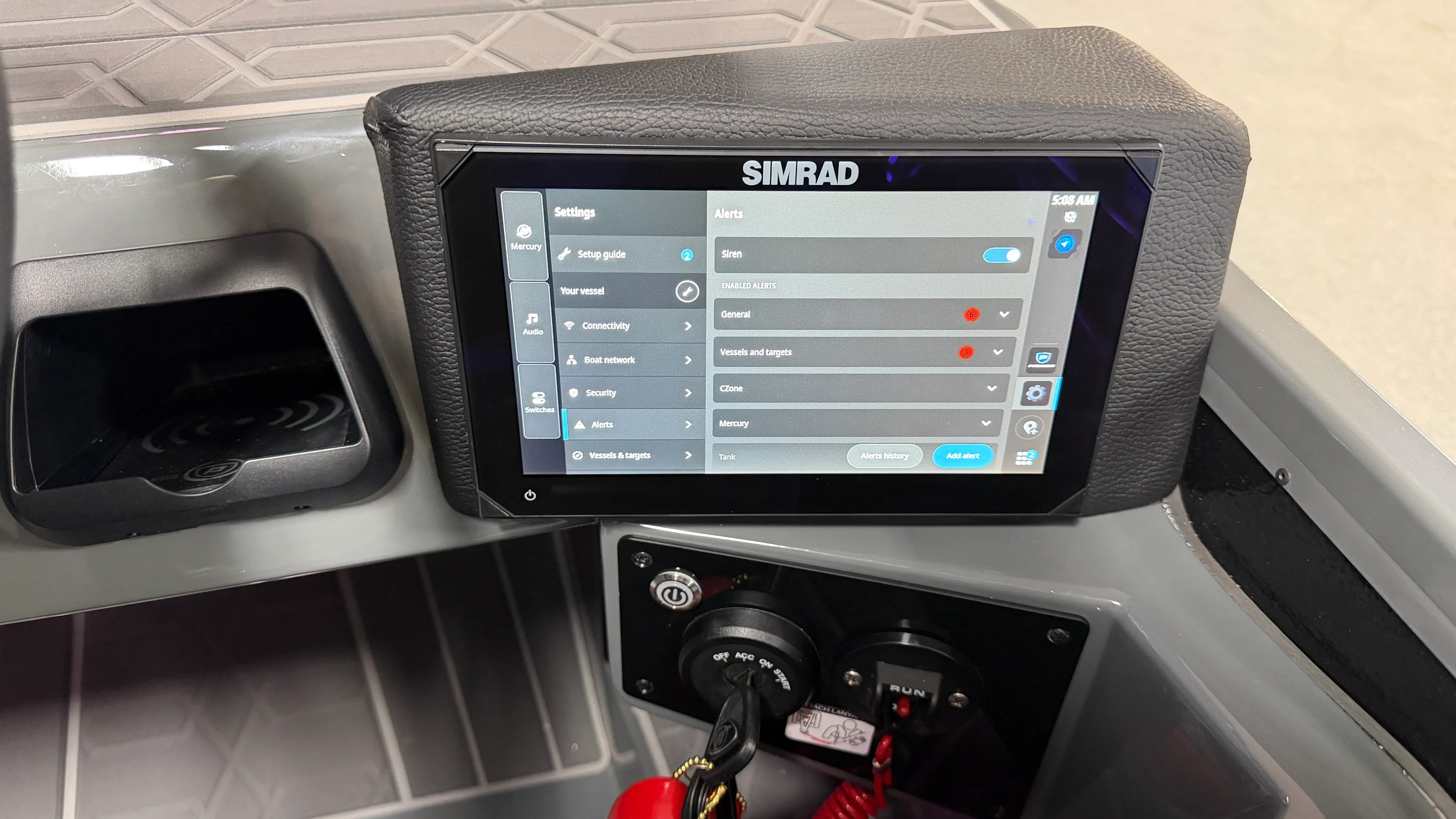 2026 Premier 250INTRIGUE Image Thumbnail #58