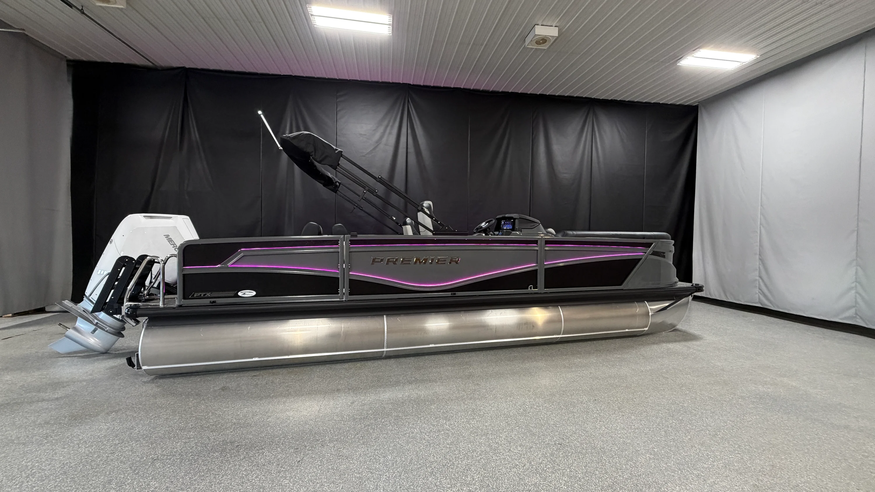 2026 Premier 250INTRIGUE Image Thumbnail #0