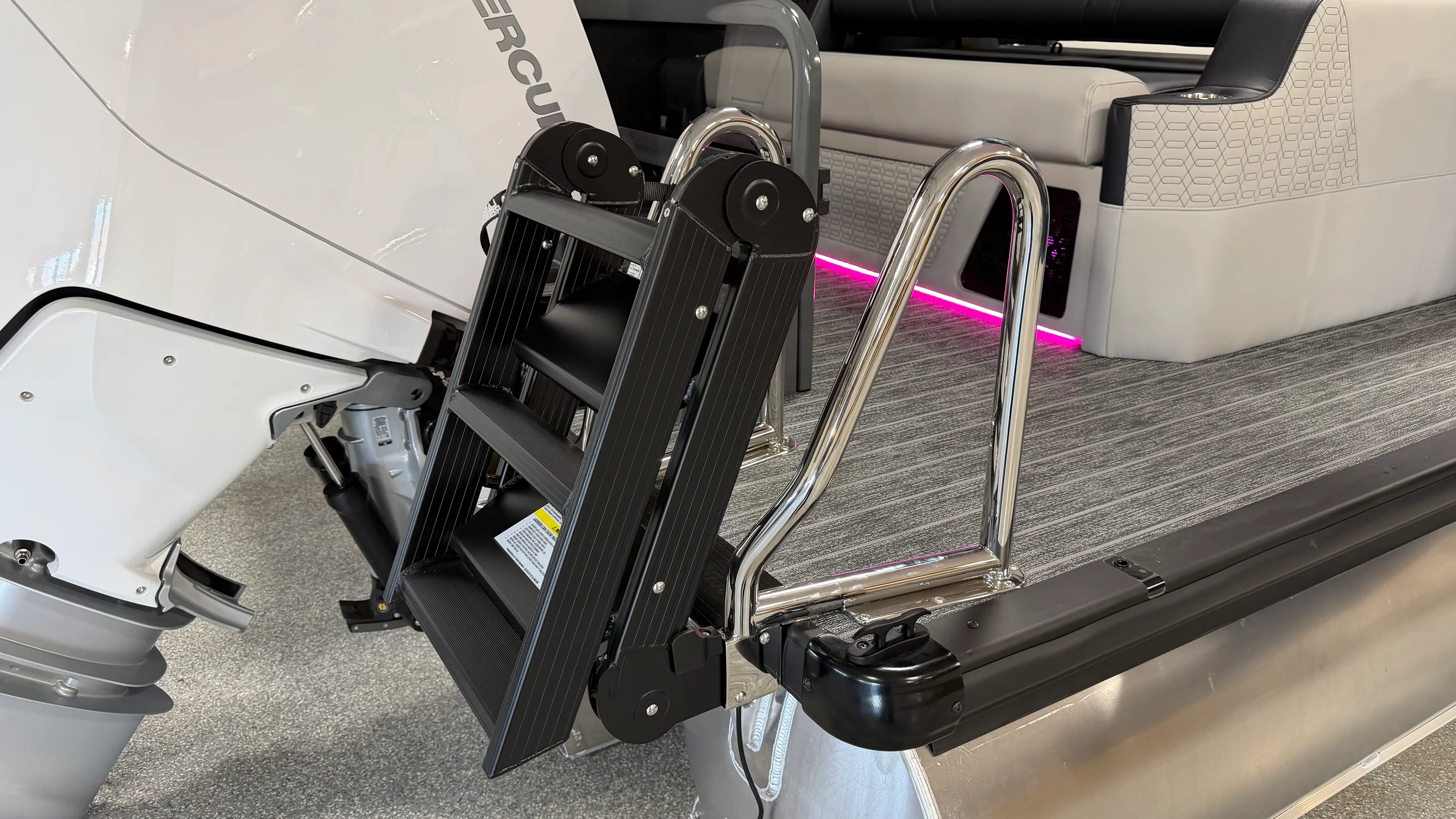 2026 Premier 250INTRIGUE Image Thumbnail #92