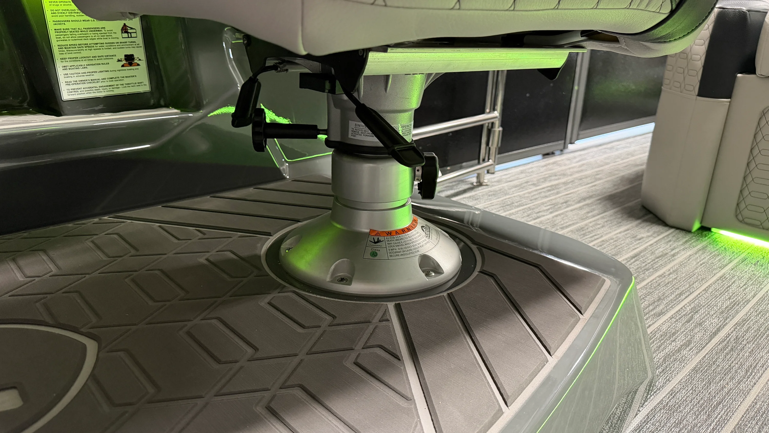 2026 Premier 250INTRIGUE Image Thumbnail #52