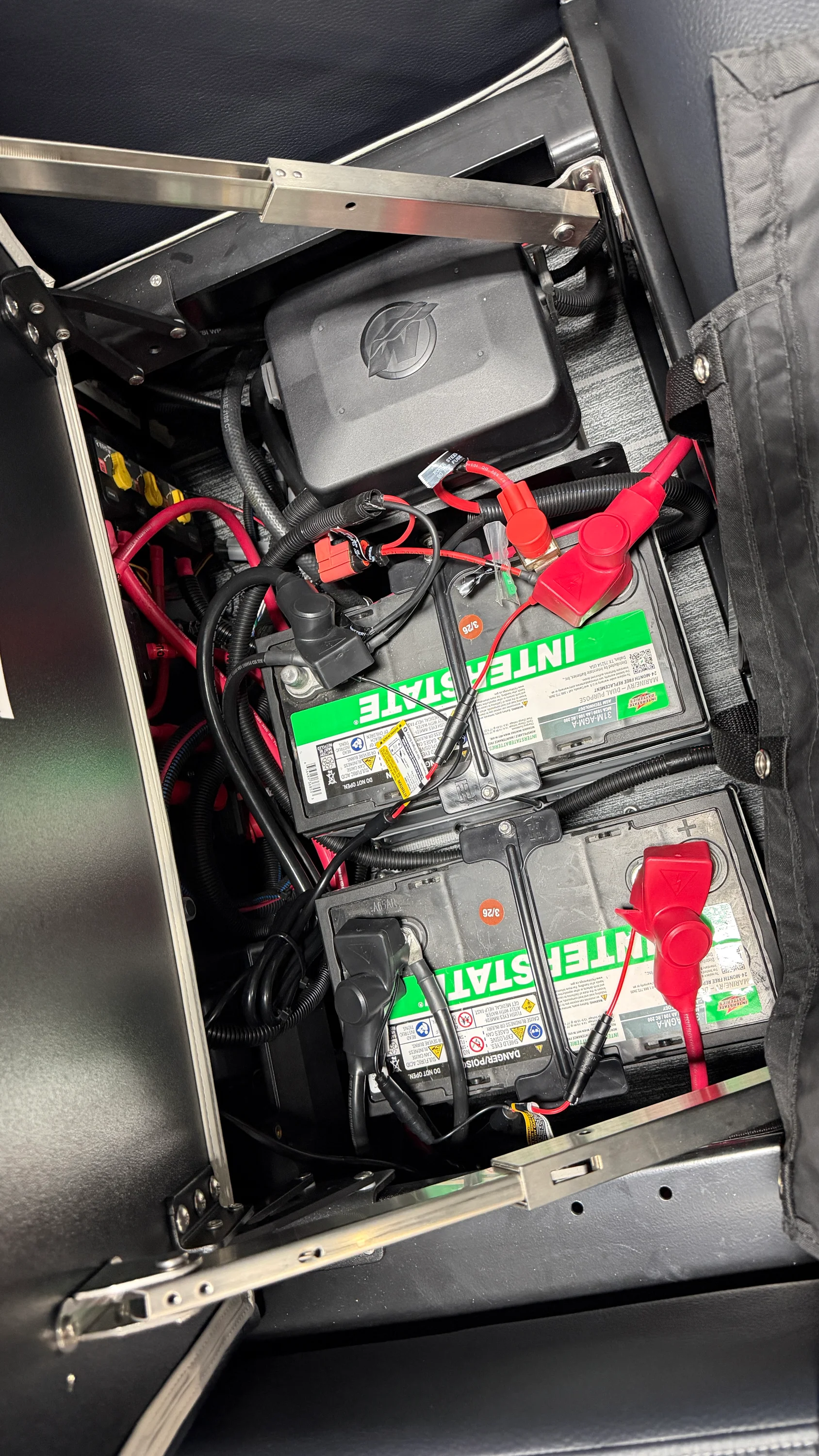 2026 Premier 250INTRIGUE Image Thumbnail #87