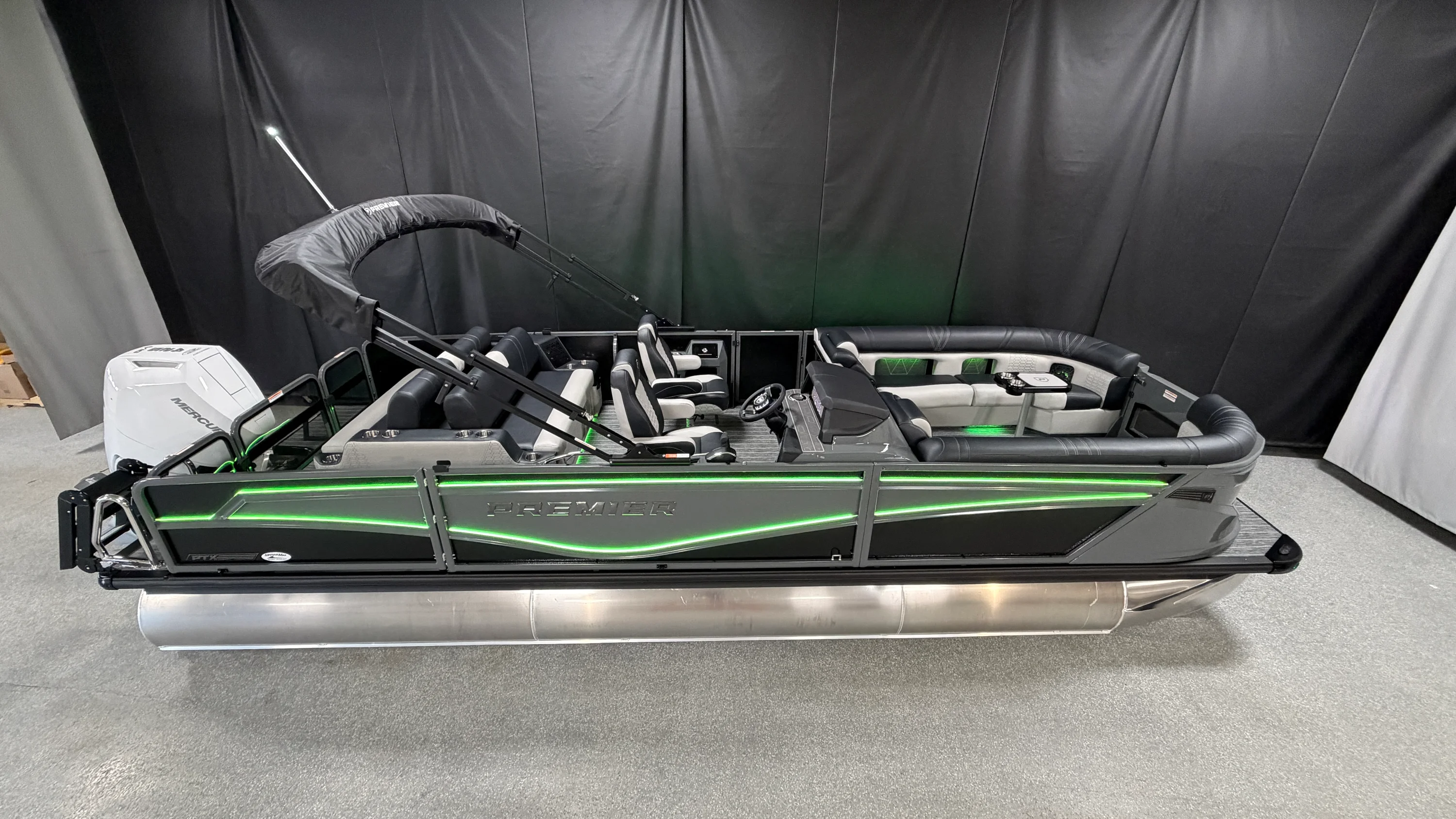 2026 Premier 250INTRIGUE Image Thumbnail #2