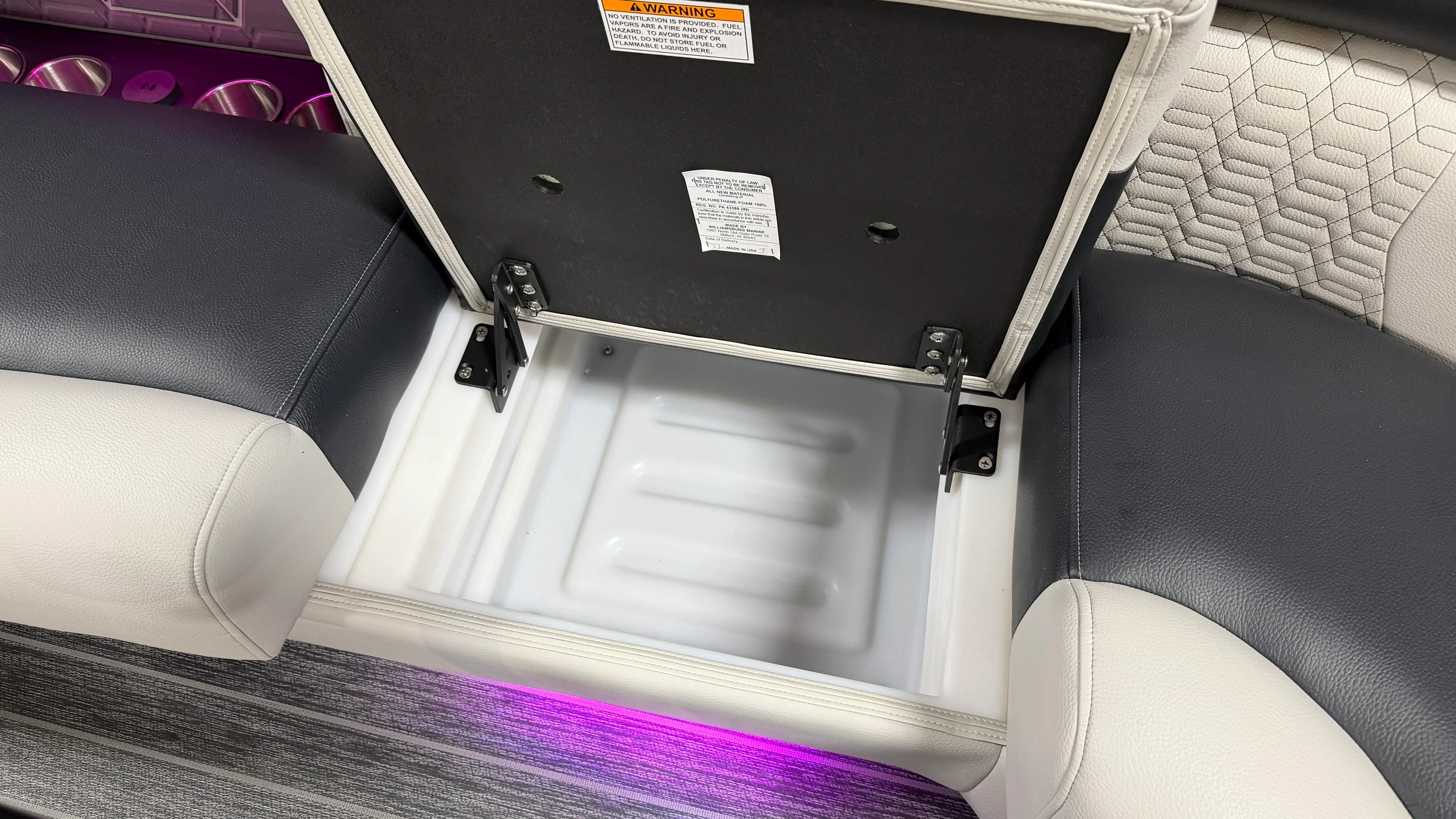 2026 Premier 250INTRIGUE Image Thumbnail #27