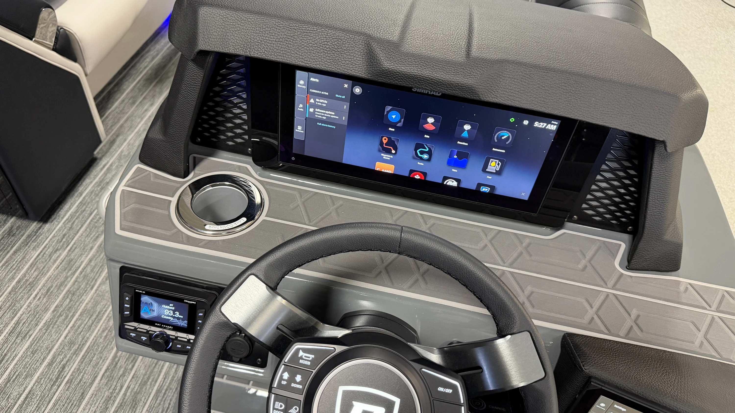 2026 Premier 250INTRIGUE Image Thumbnail #60