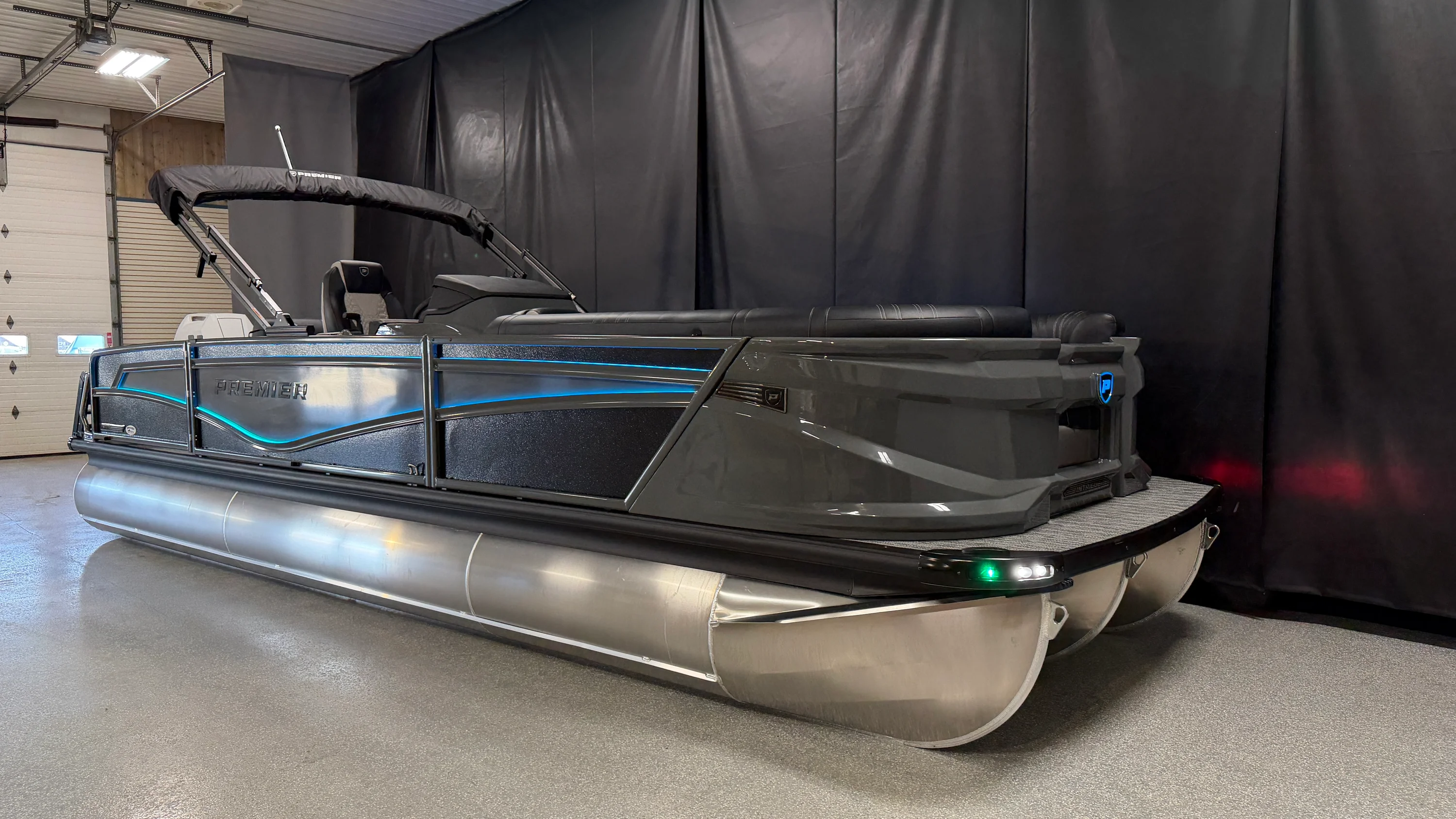 2026 Premier 250INTRIGUE Image Thumbnail #4