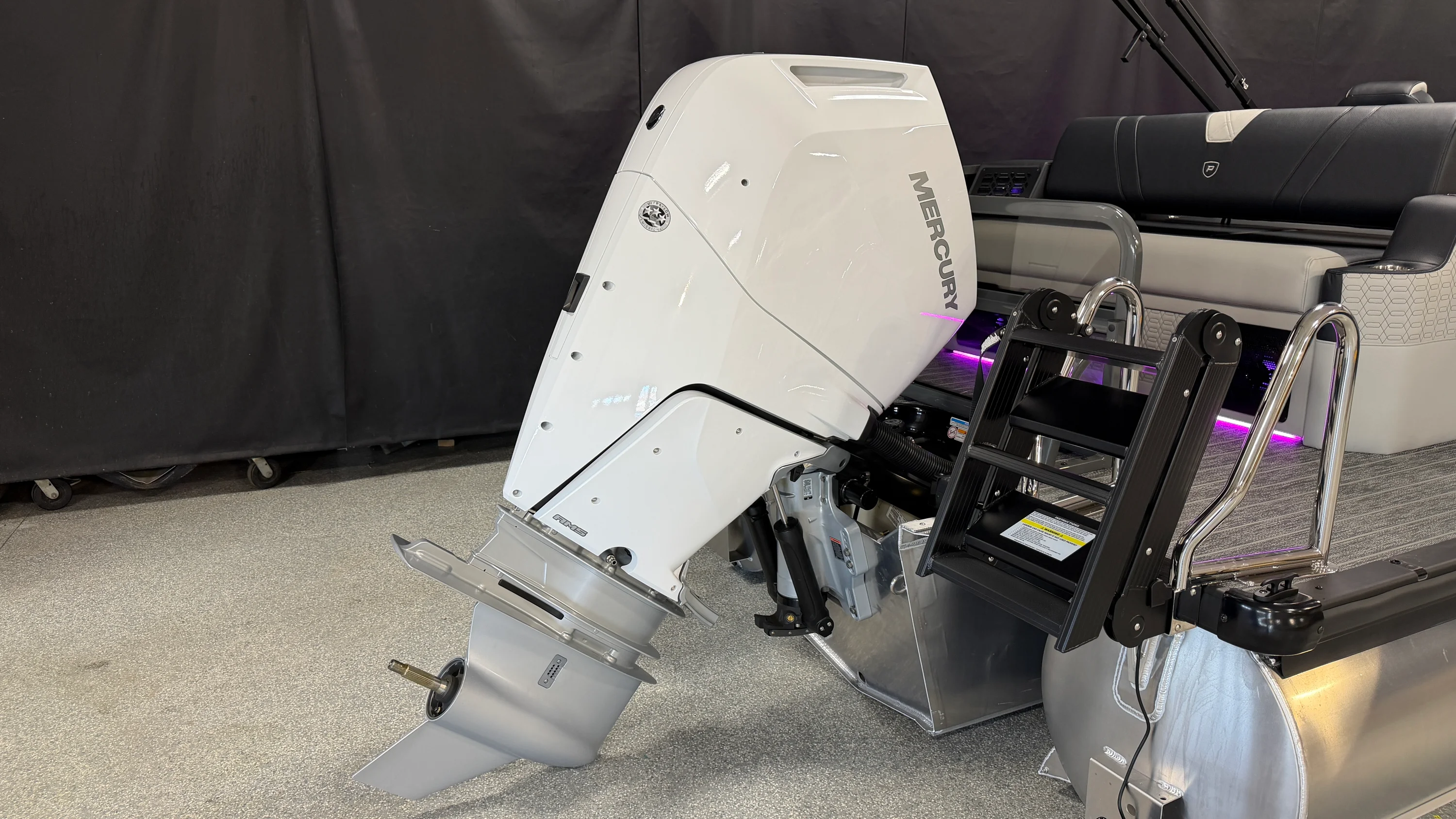 2026 Premier 250INTRIGUE Image Thumbnail #93