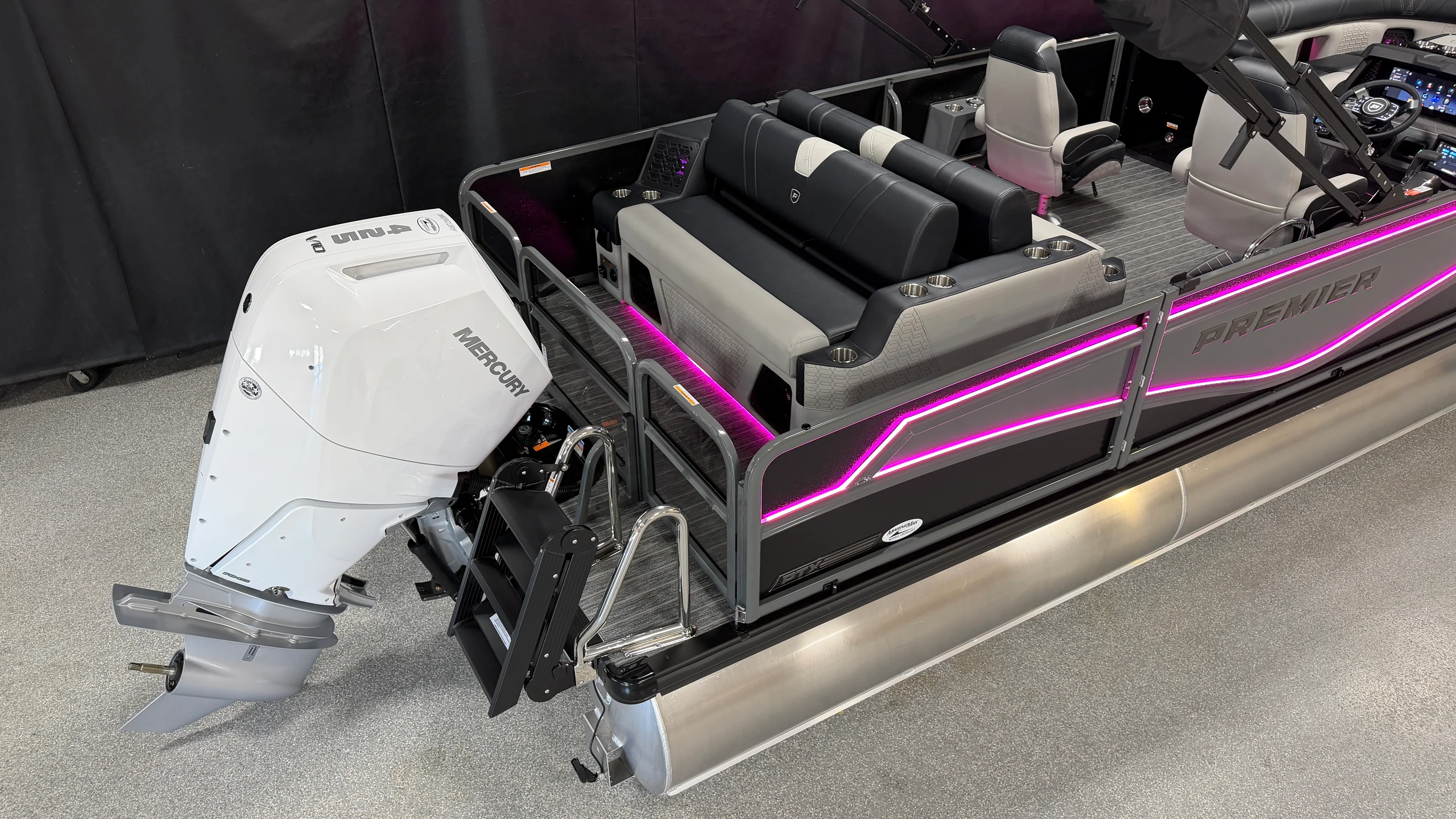 2026 Premier 250INTRIGUE Image Thumbnail #5