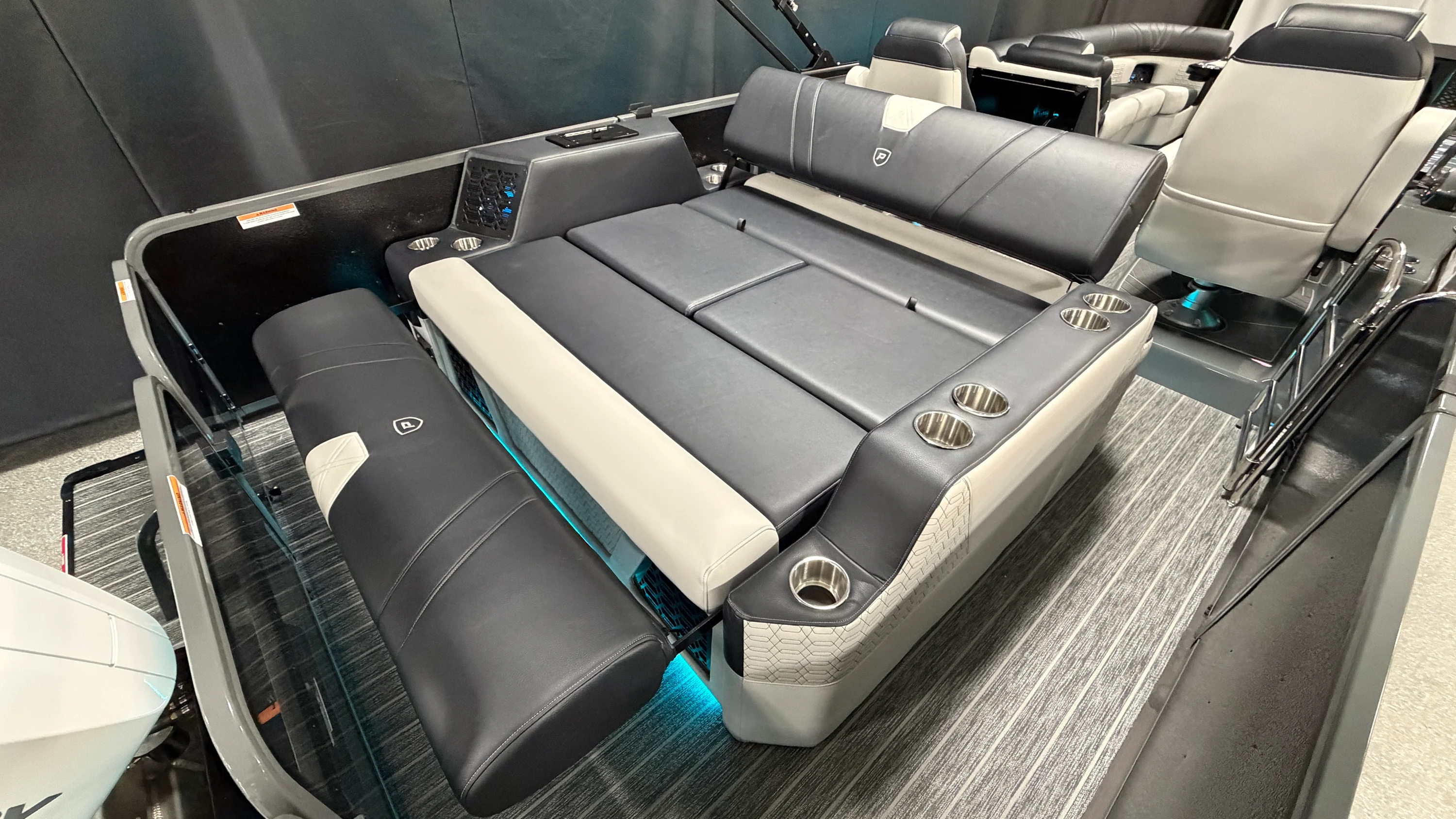 2026 Premier 250INTRIGUE Image Thumbnail #74