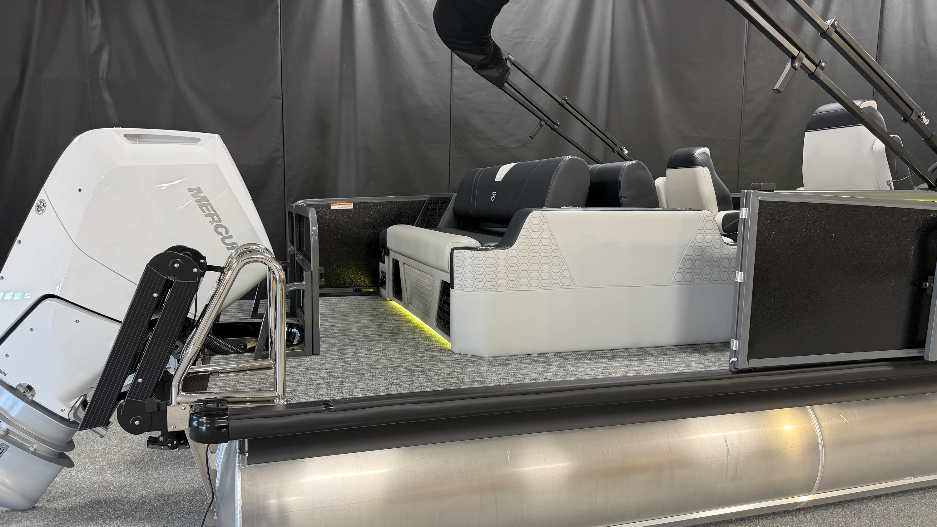 2026 Premier 250INTRIGUE Image Thumbnail #98