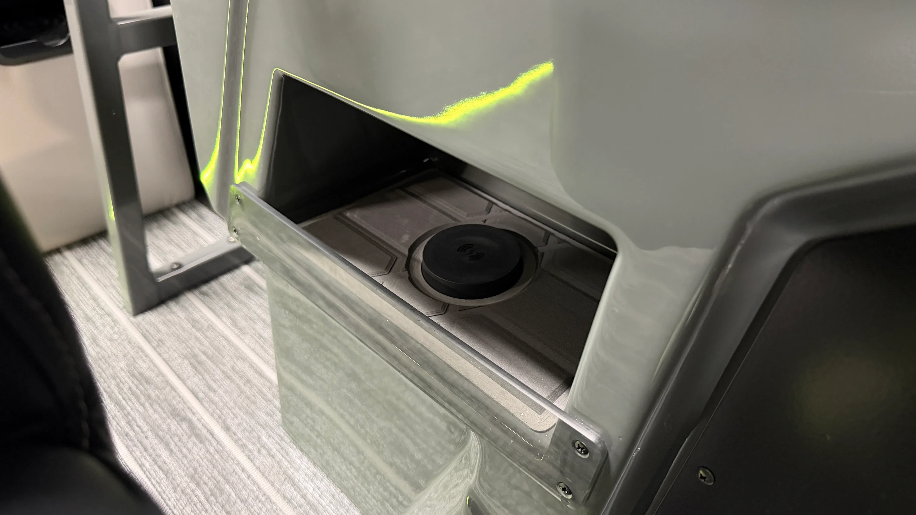 2026 Premier 250INTRIGUE Image Thumbnail #47