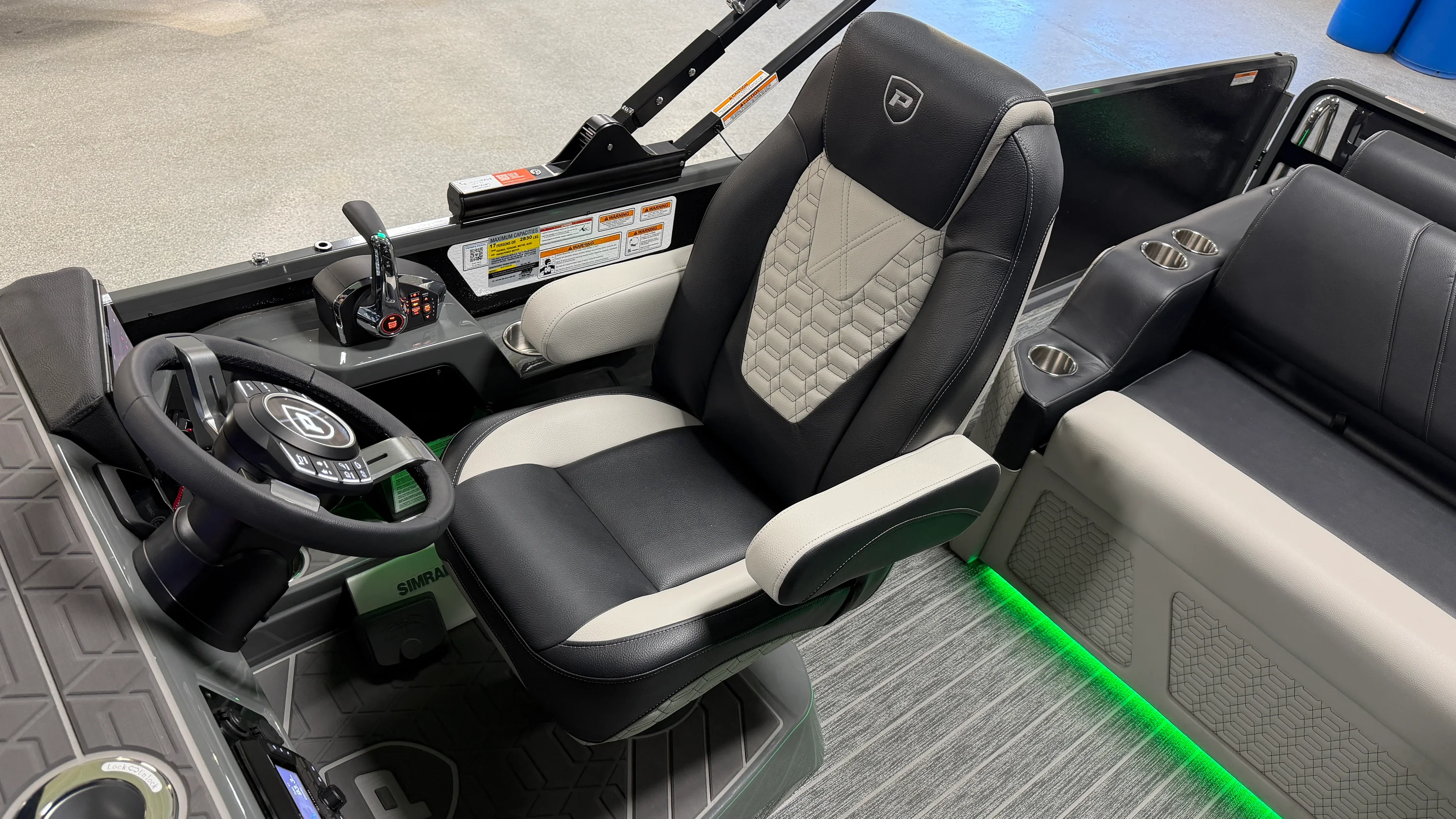 2026 Premier 250INTRIGUE Image Thumbnail #51