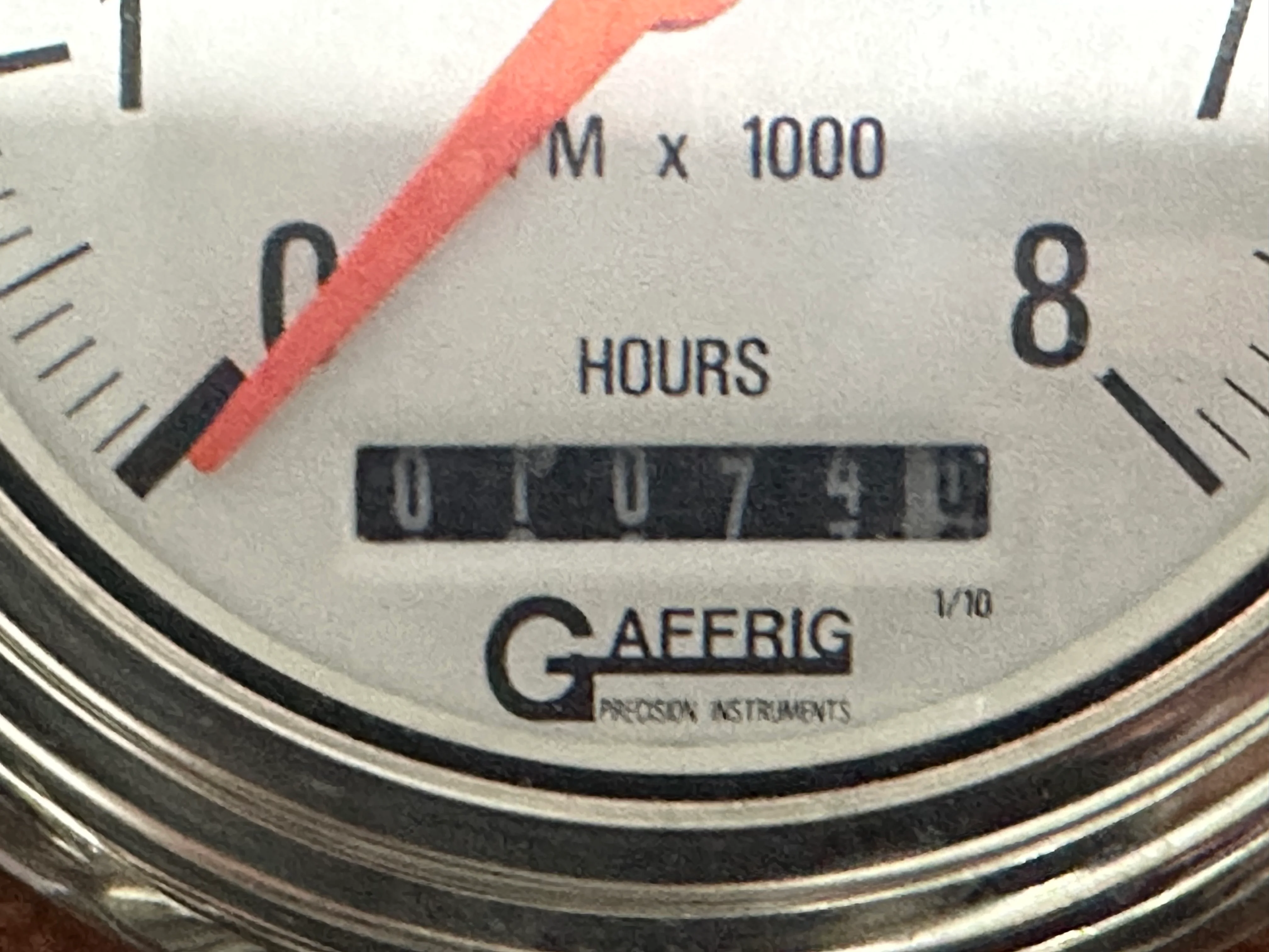 1998 Formula FASTECH Image Thumbnail #22