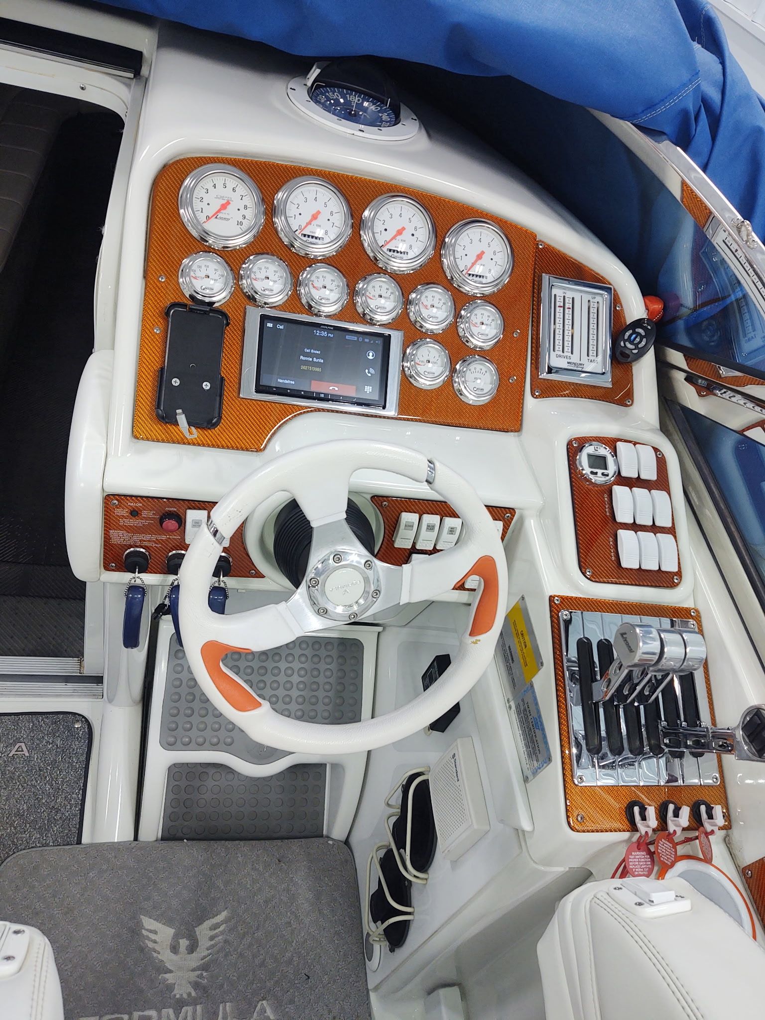 1998 Formula FASTECH Image Thumbnail #6