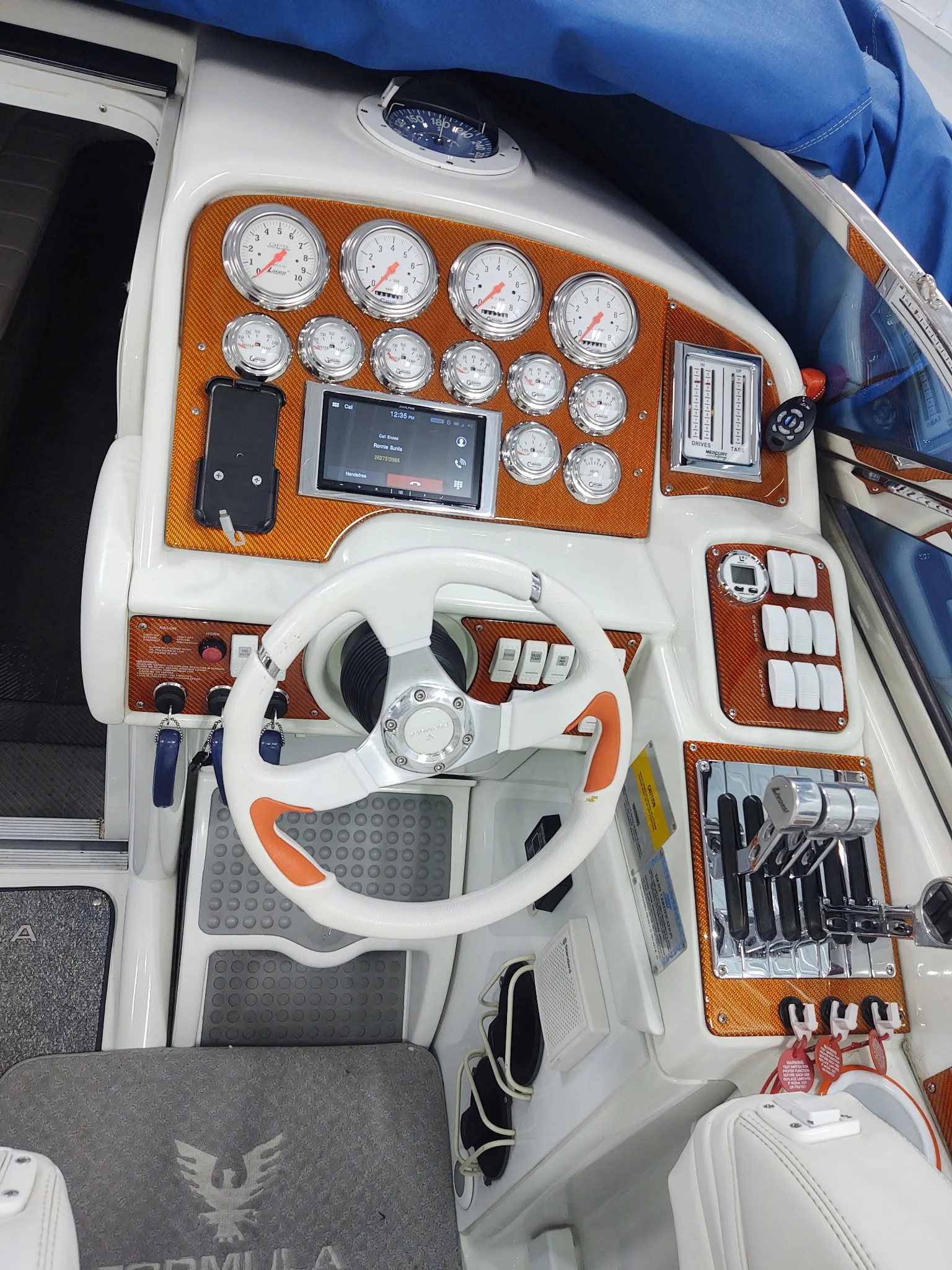 1998 Formula FASTECH Image Thumbnail #6