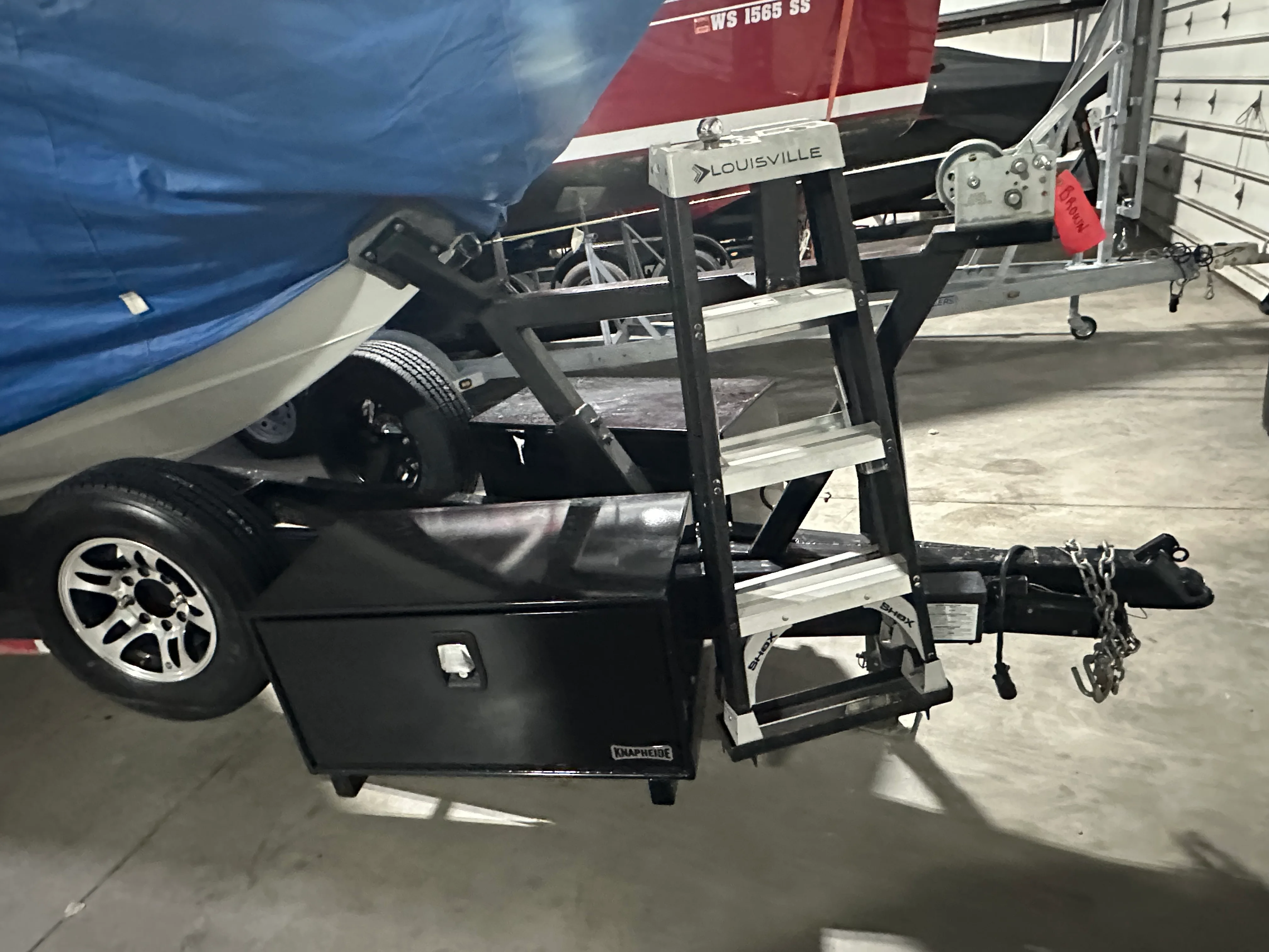 1998 Formula FASTECH Image Thumbnail #34