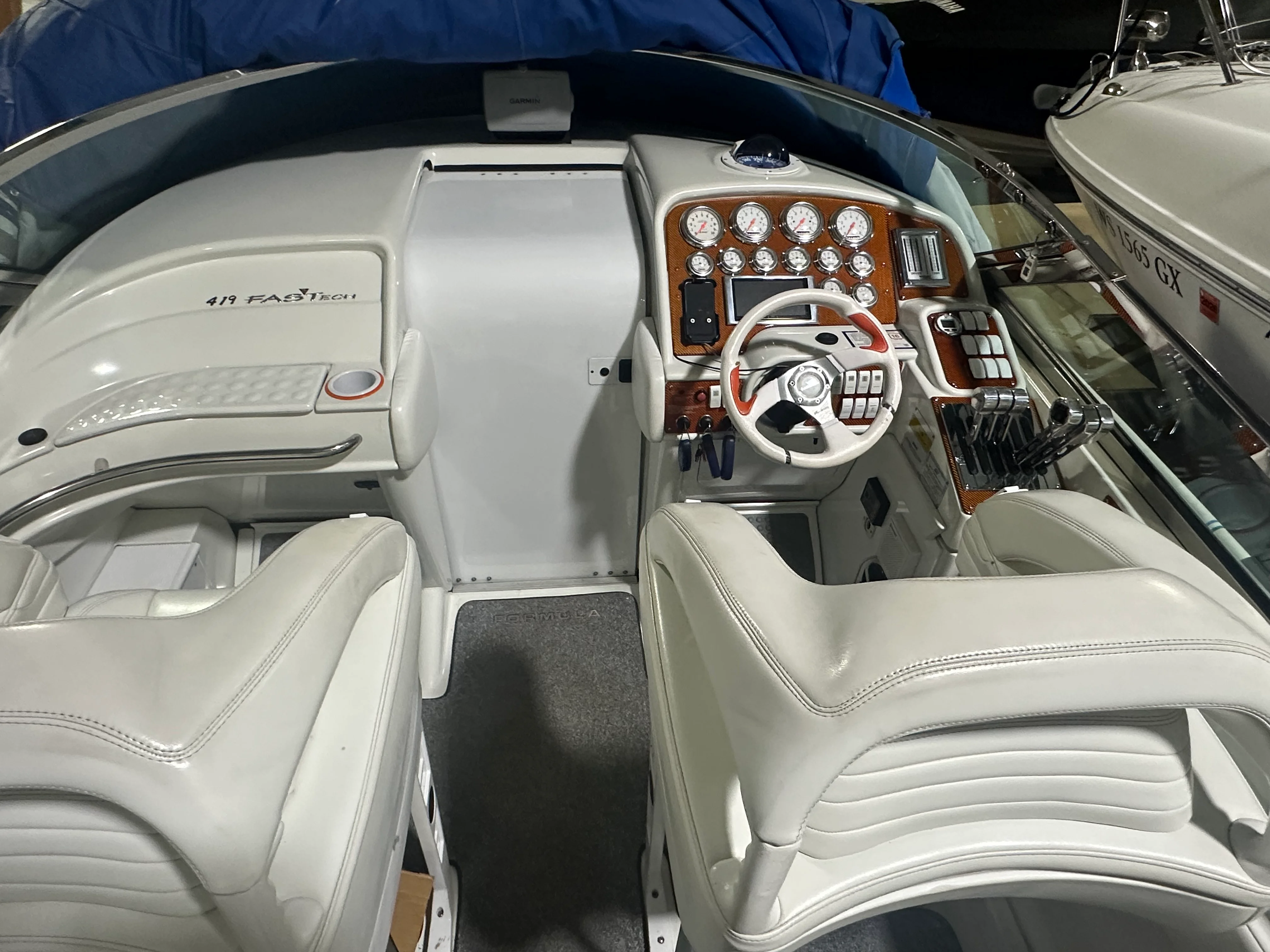 1998 Formula FASTECH Image Thumbnail #13