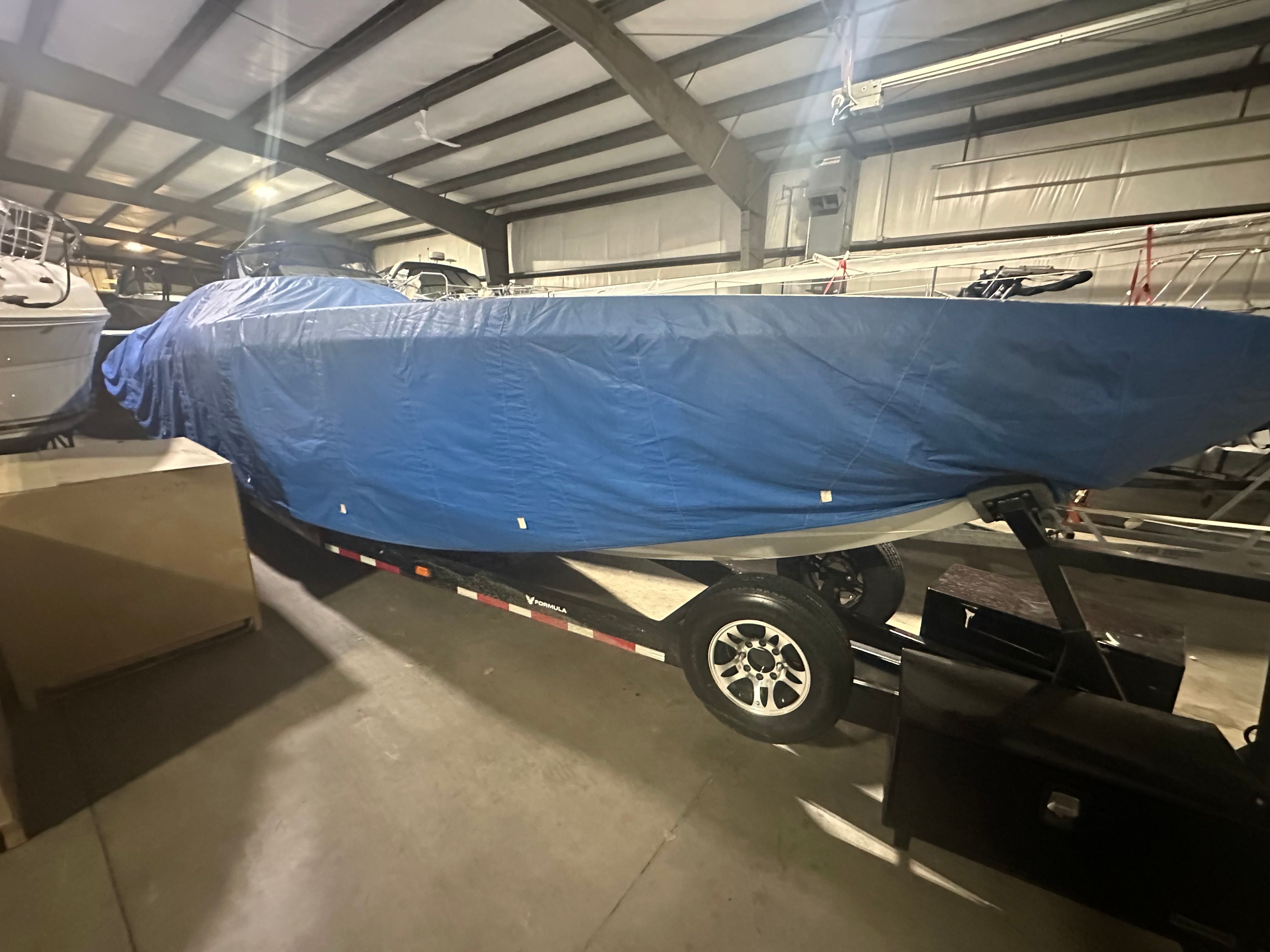 1998 Formula FASTECH Image Thumbnail #2