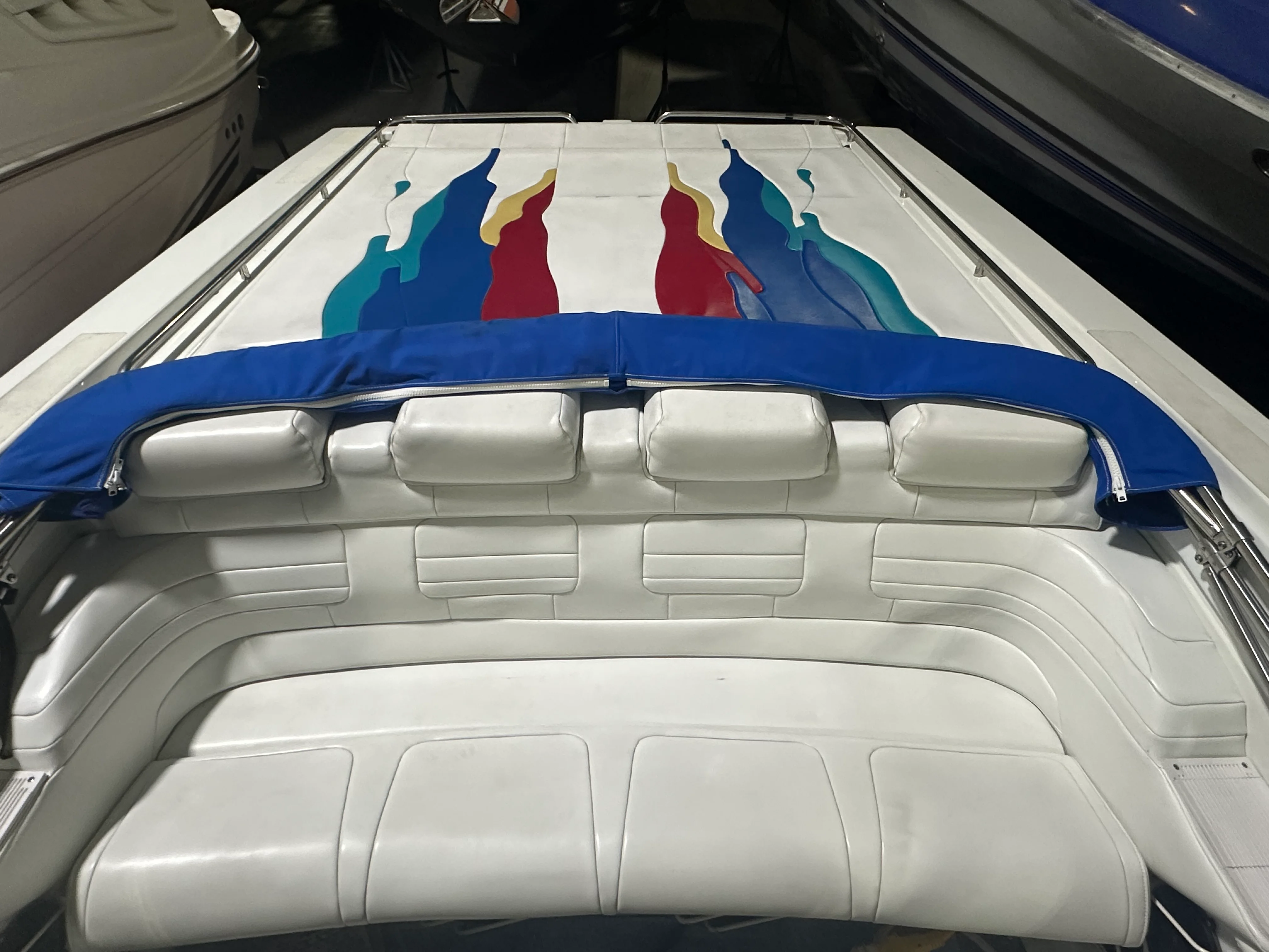 1998 Formula FASTECH Image Thumbnail #8