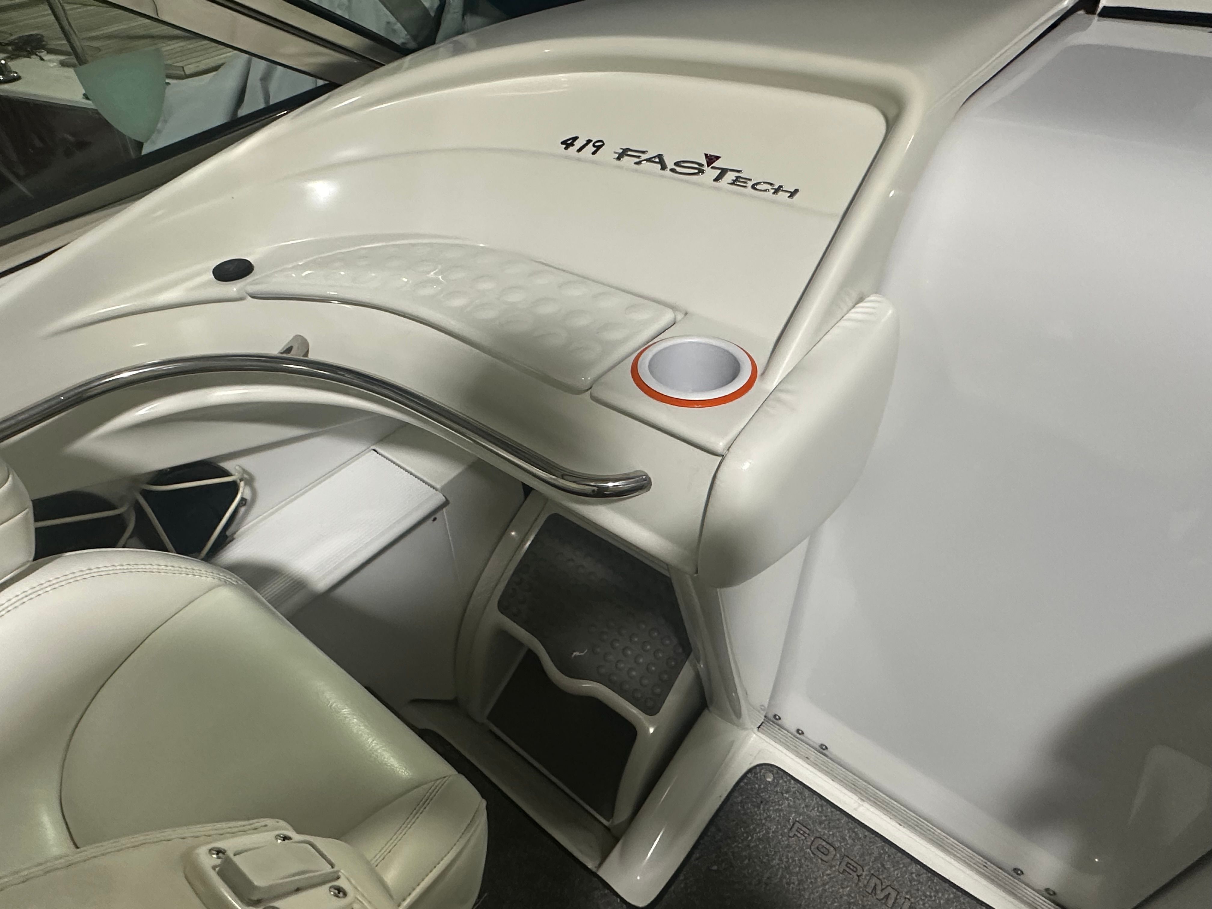 1998 Formula FASTECH Image Thumbnail #15