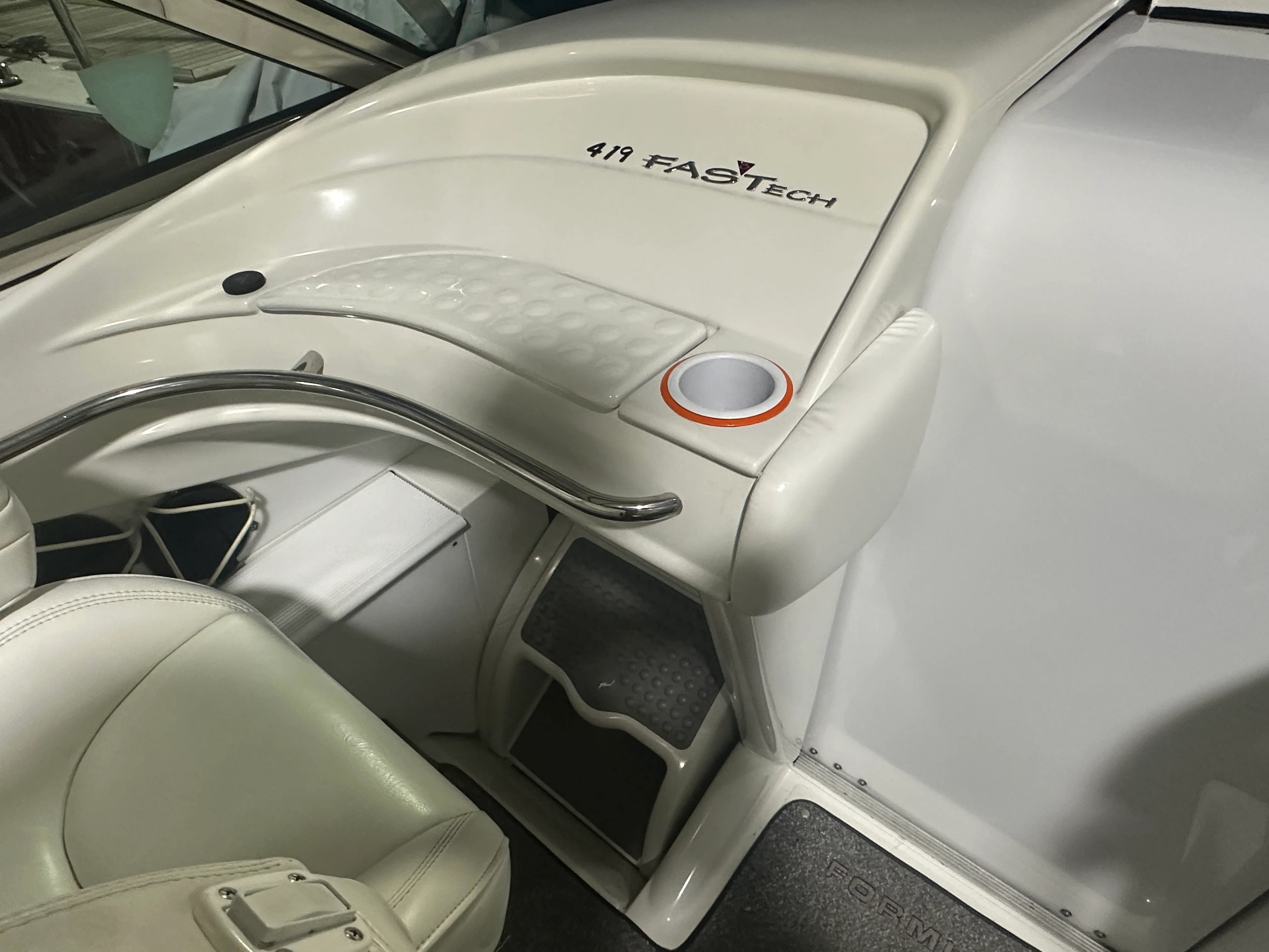 1998 Formula FASTECH Image Thumbnail #15