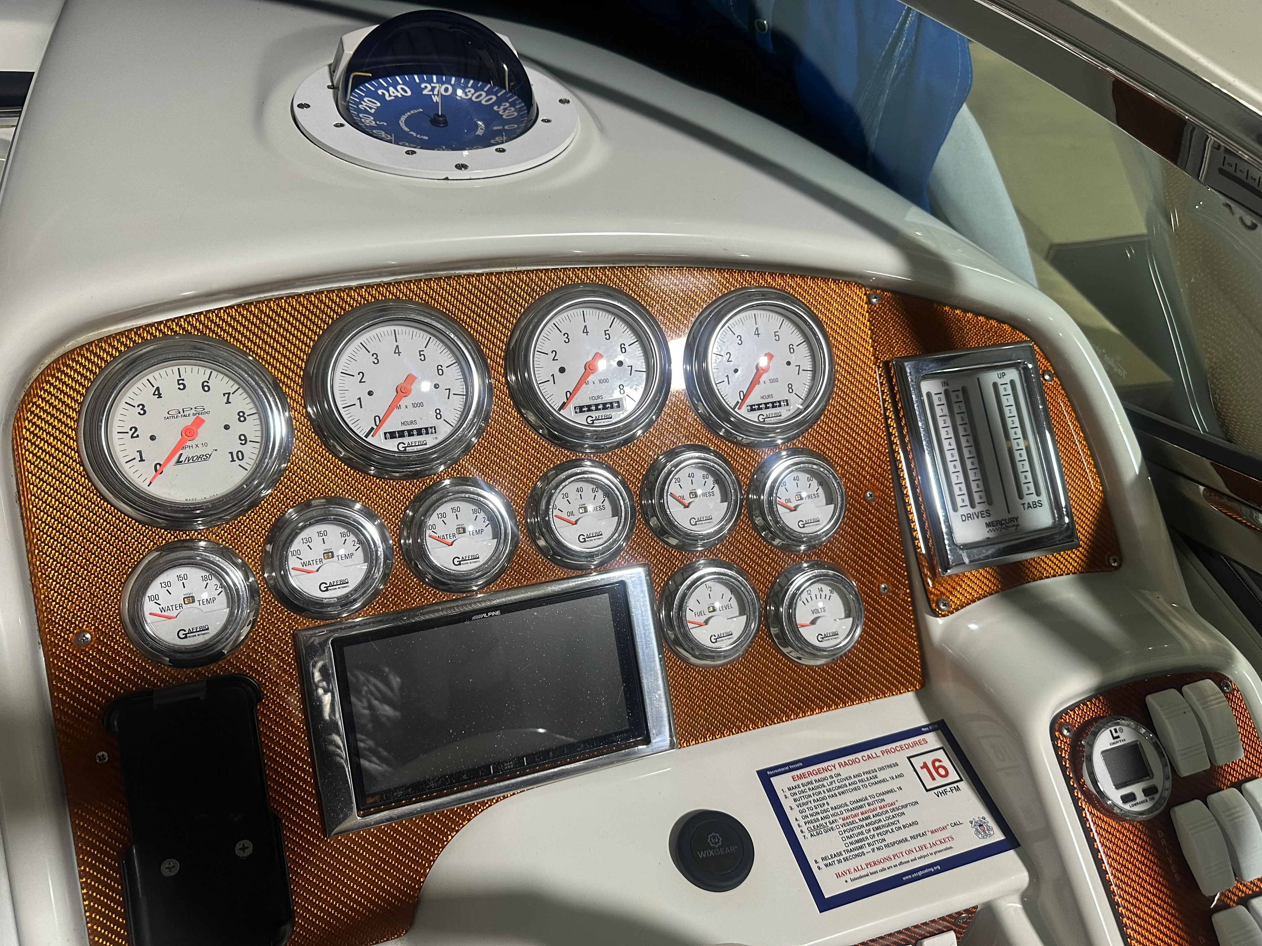 1998 Formula FASTECH Image Thumbnail #20