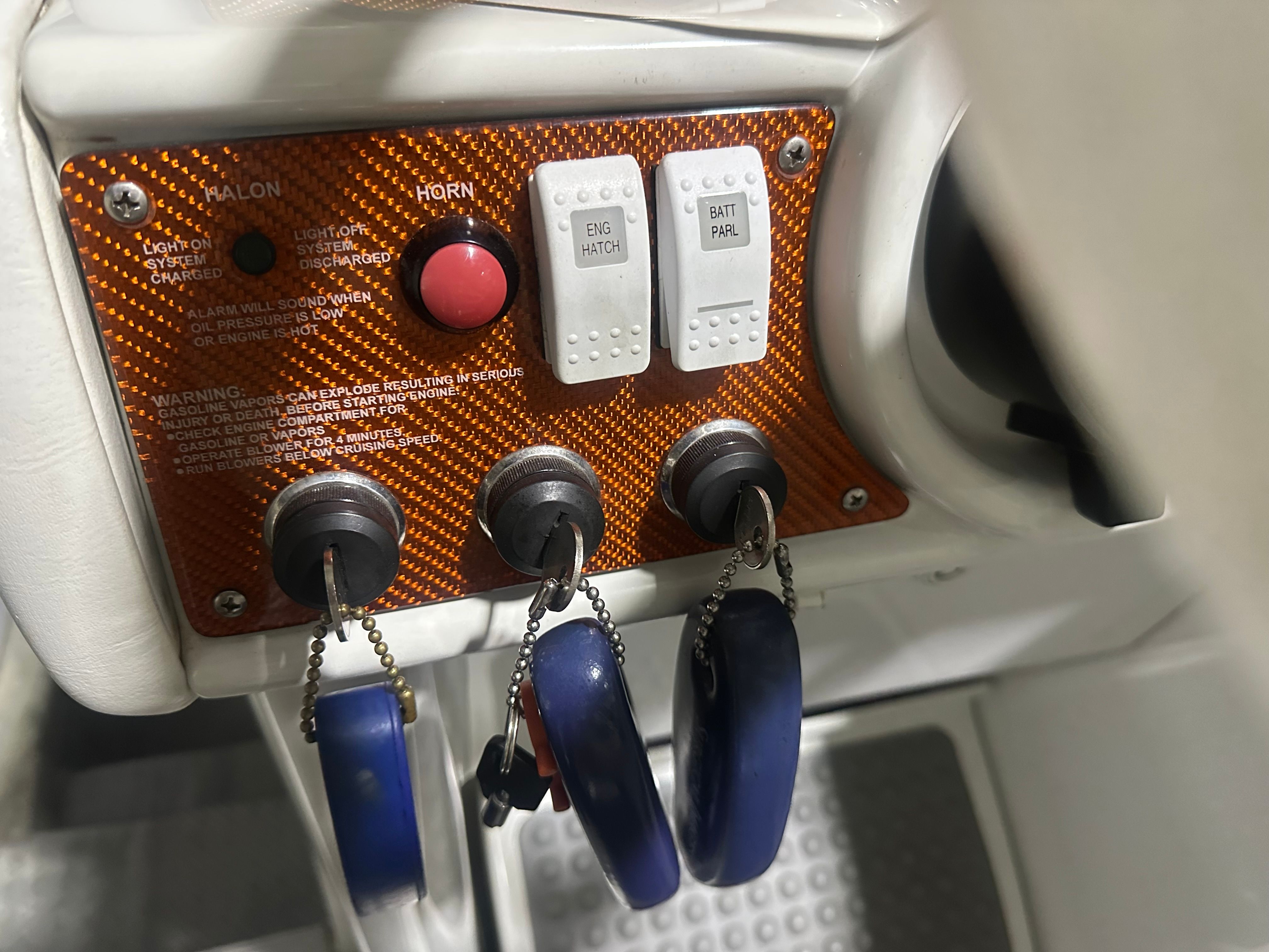 1998 Formula FASTECH Image Thumbnail #17