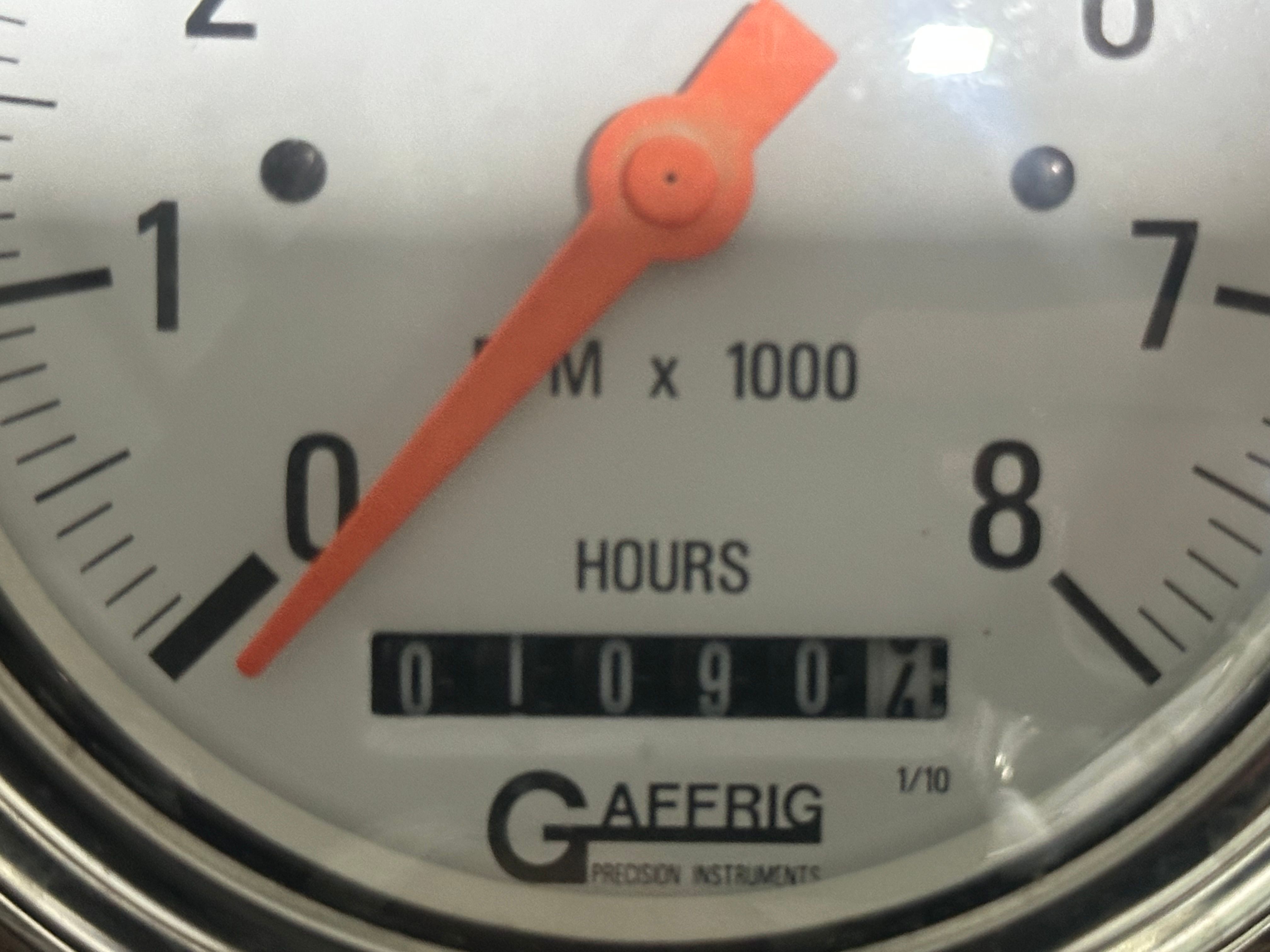 1998 Formula FASTECH Image Thumbnail #21