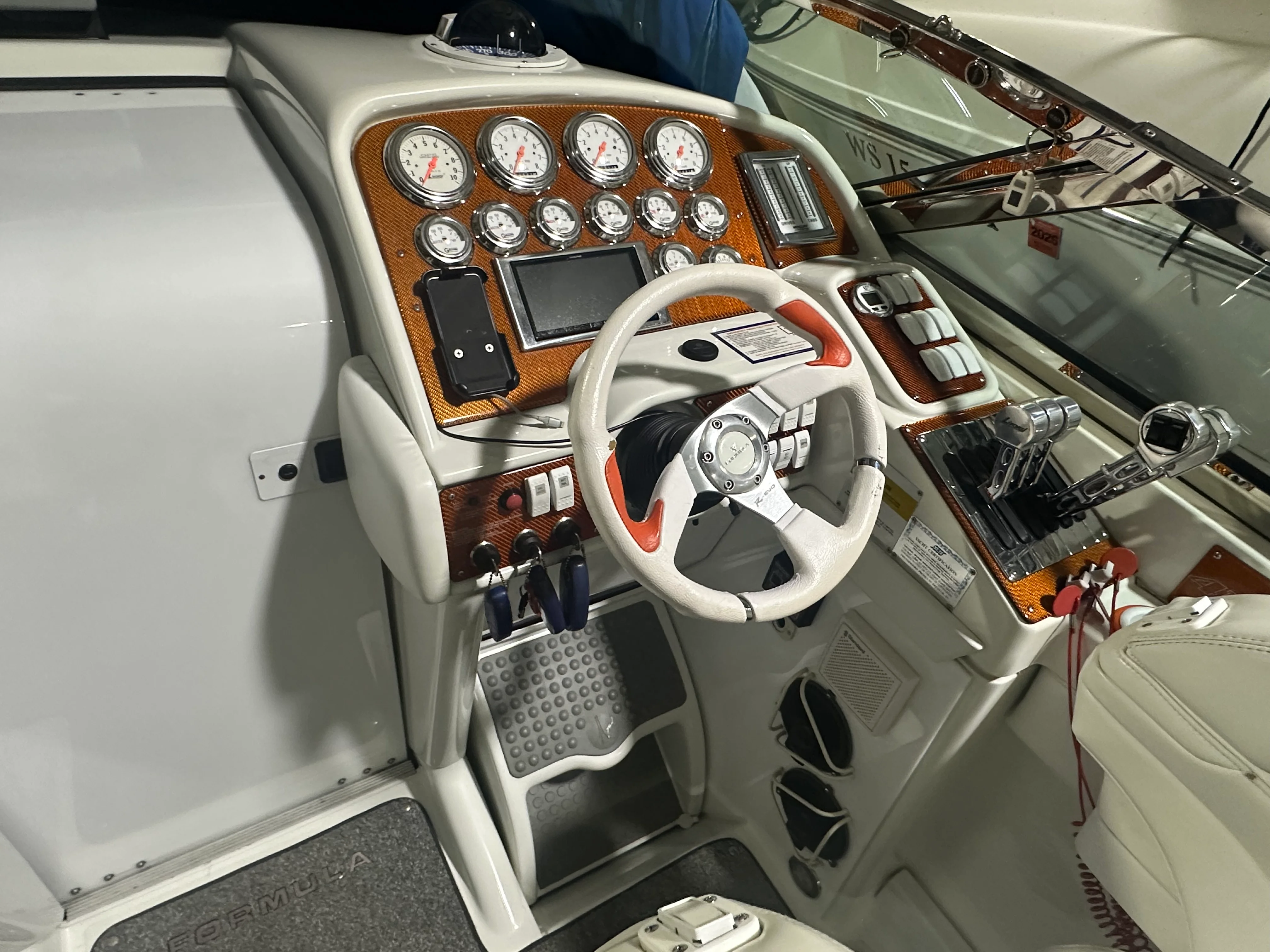 1998 Formula FASTECH Image Thumbnail #14