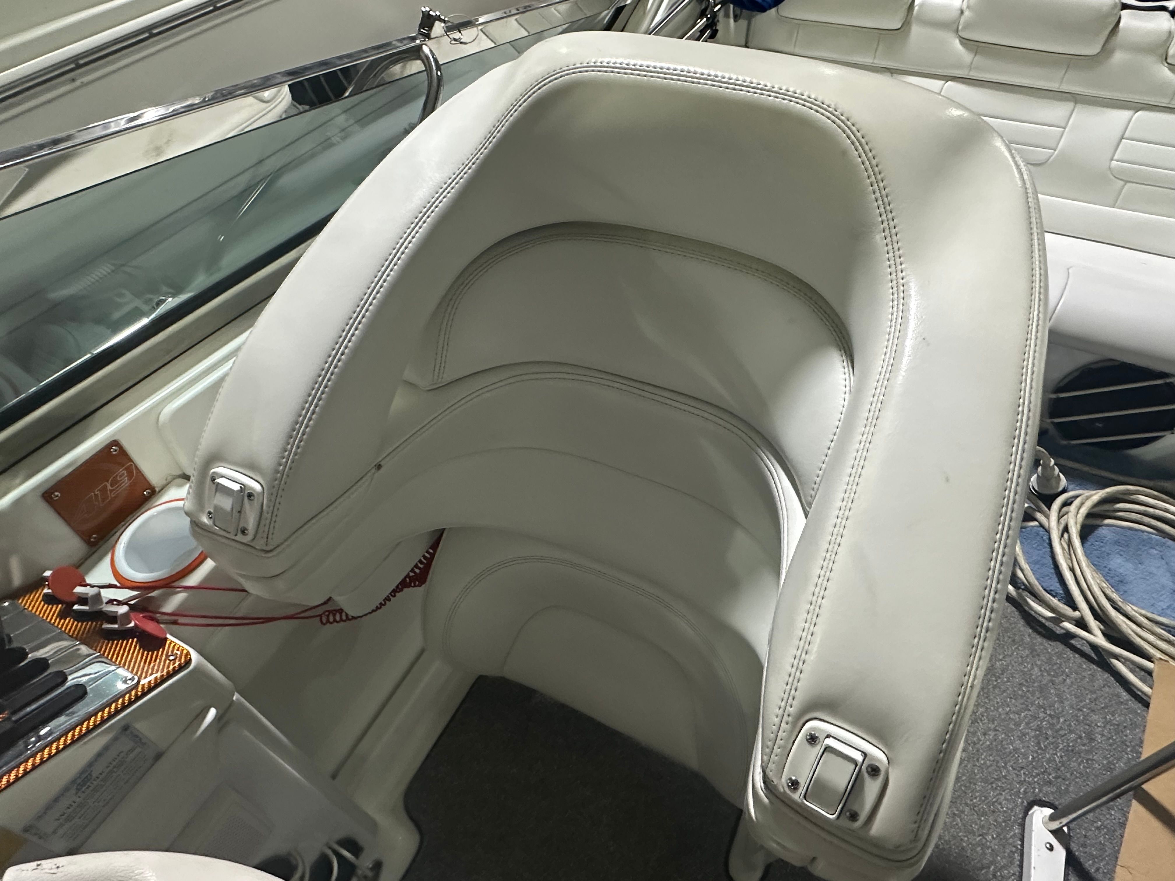 1998 Formula FASTECH Image Thumbnail #10