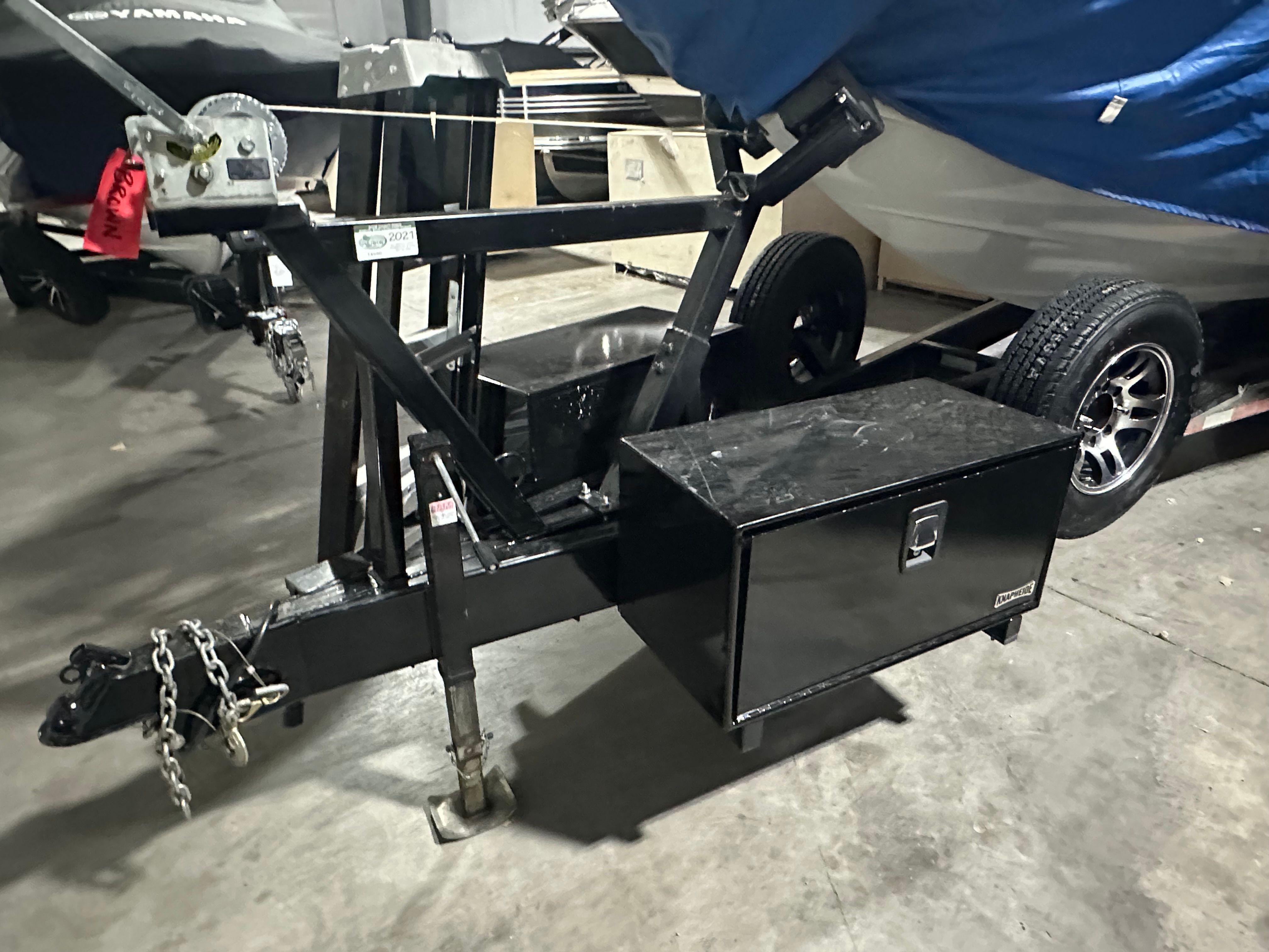 1998 Formula FASTECH Image Thumbnail #33