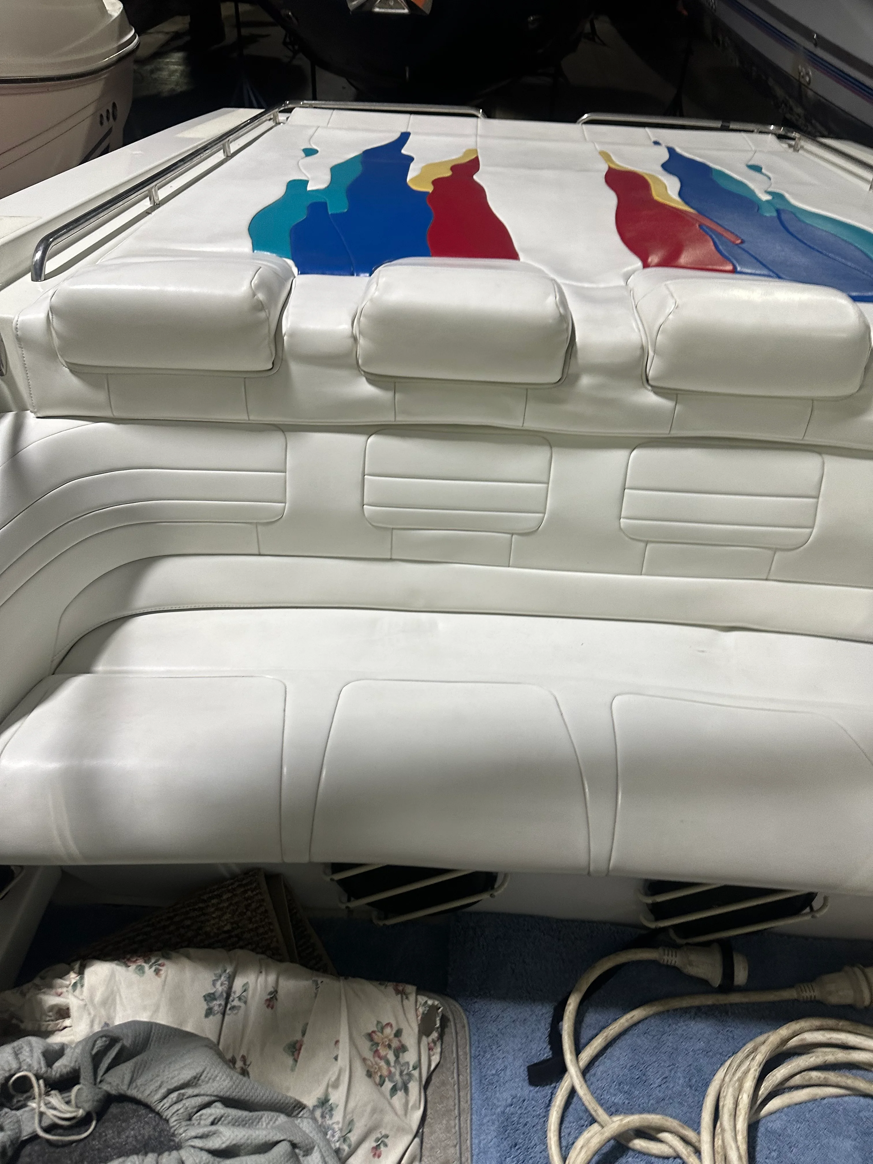 1998 Formula FASTECH Image Thumbnail #24