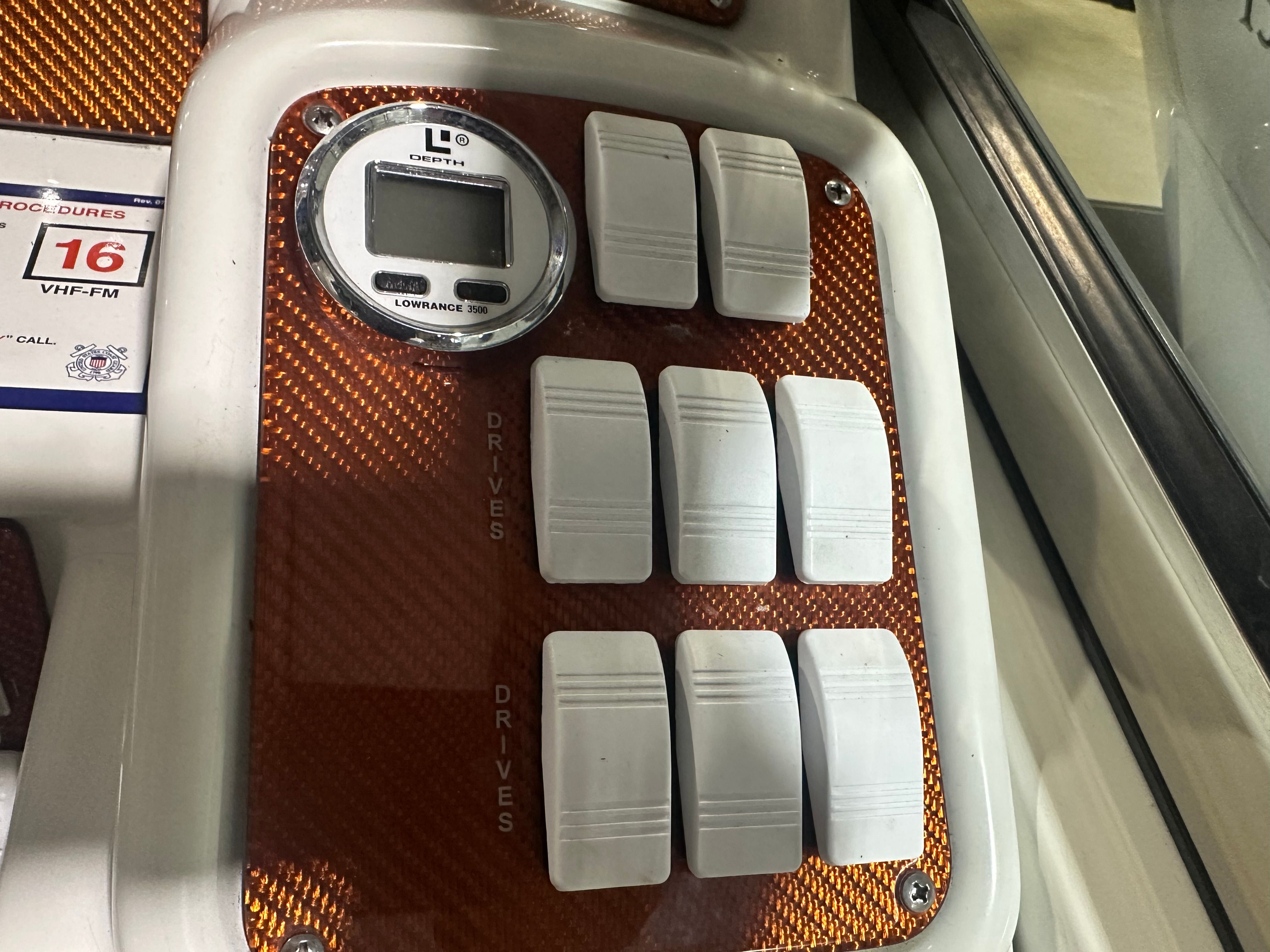 1998 Formula FASTECH Image Thumbnail #19