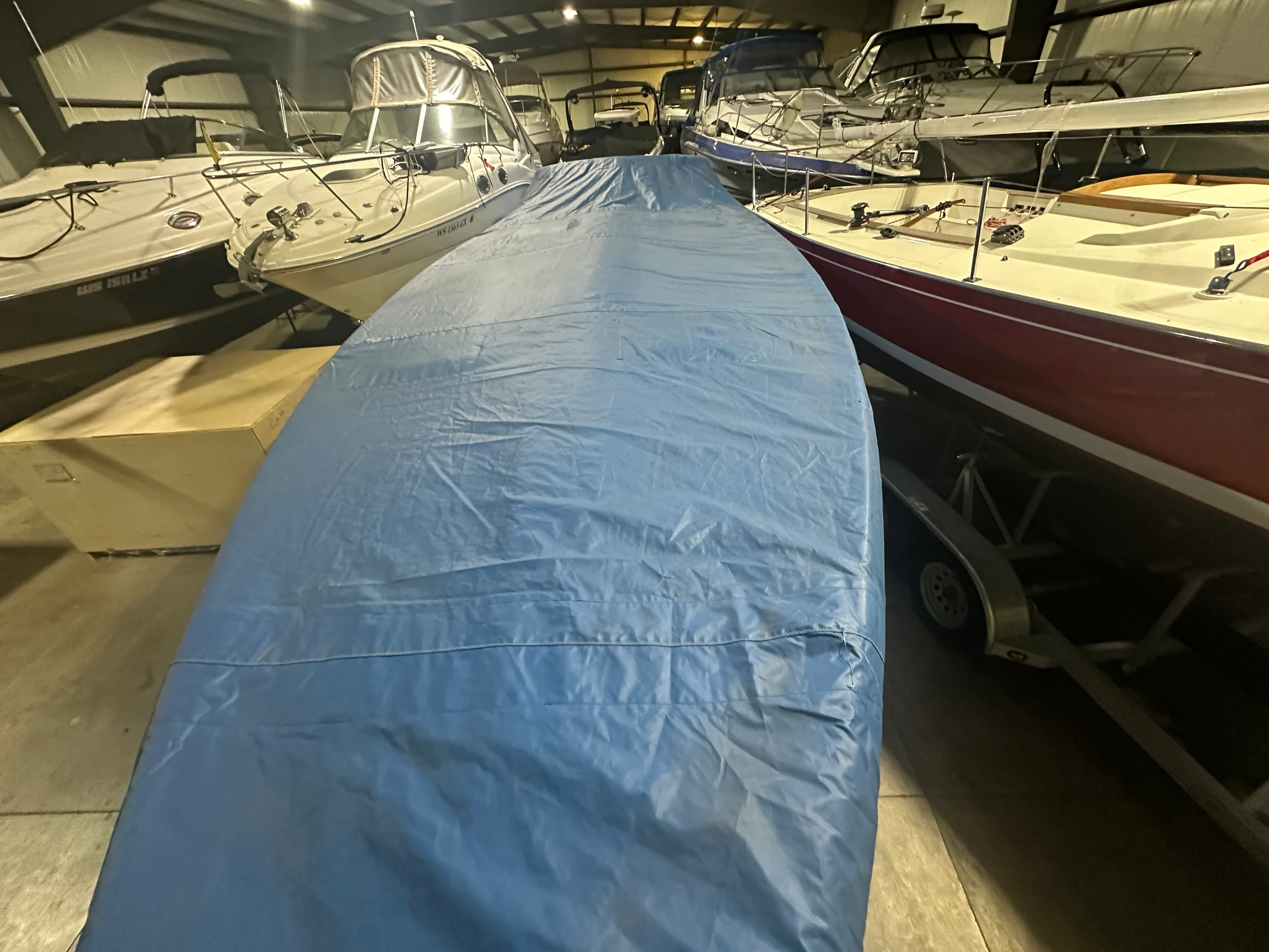 1998 Formula FASTECH Image Thumbnail #4