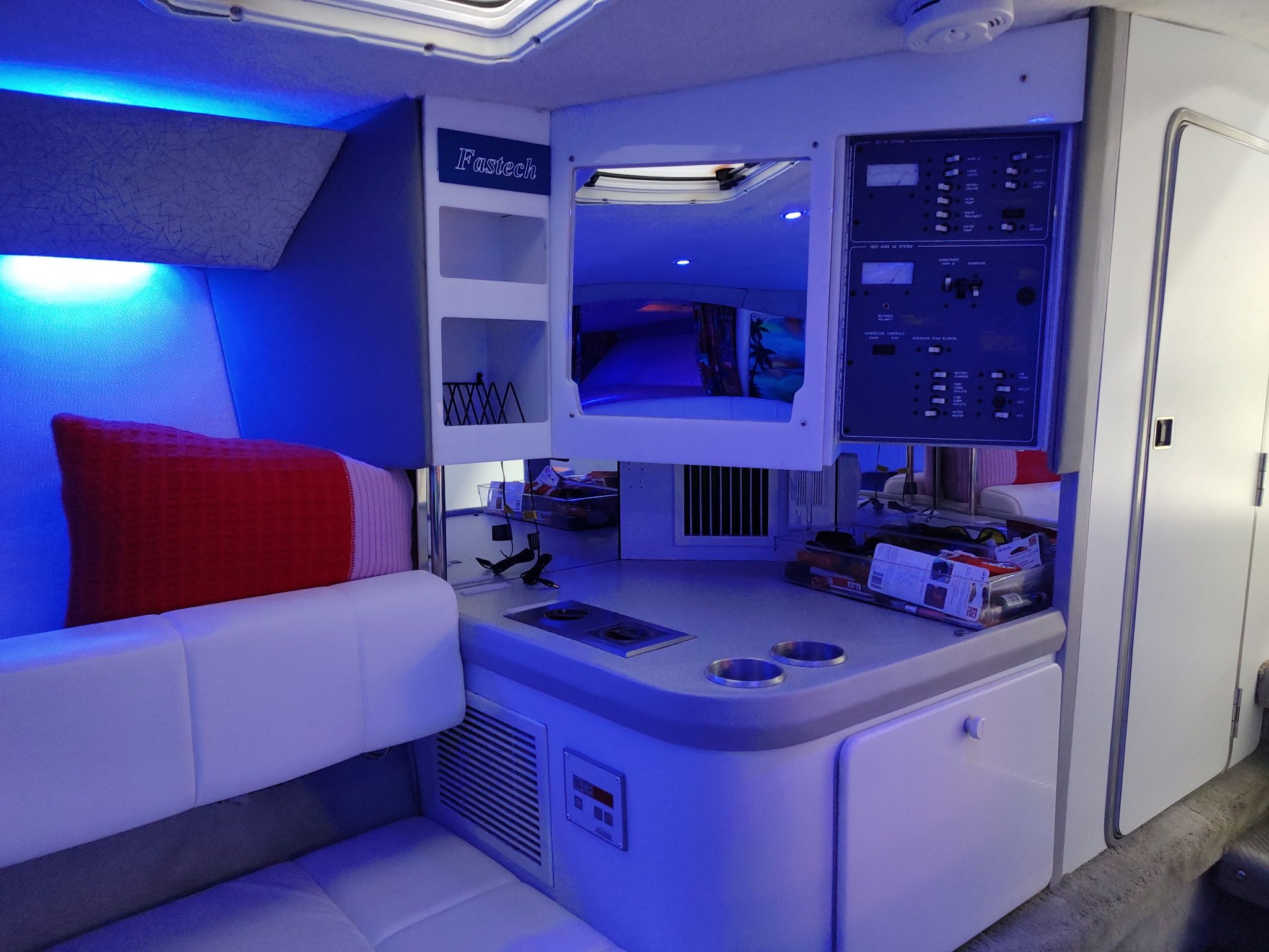 1998 Formula FASTECH Image Thumbnail #28